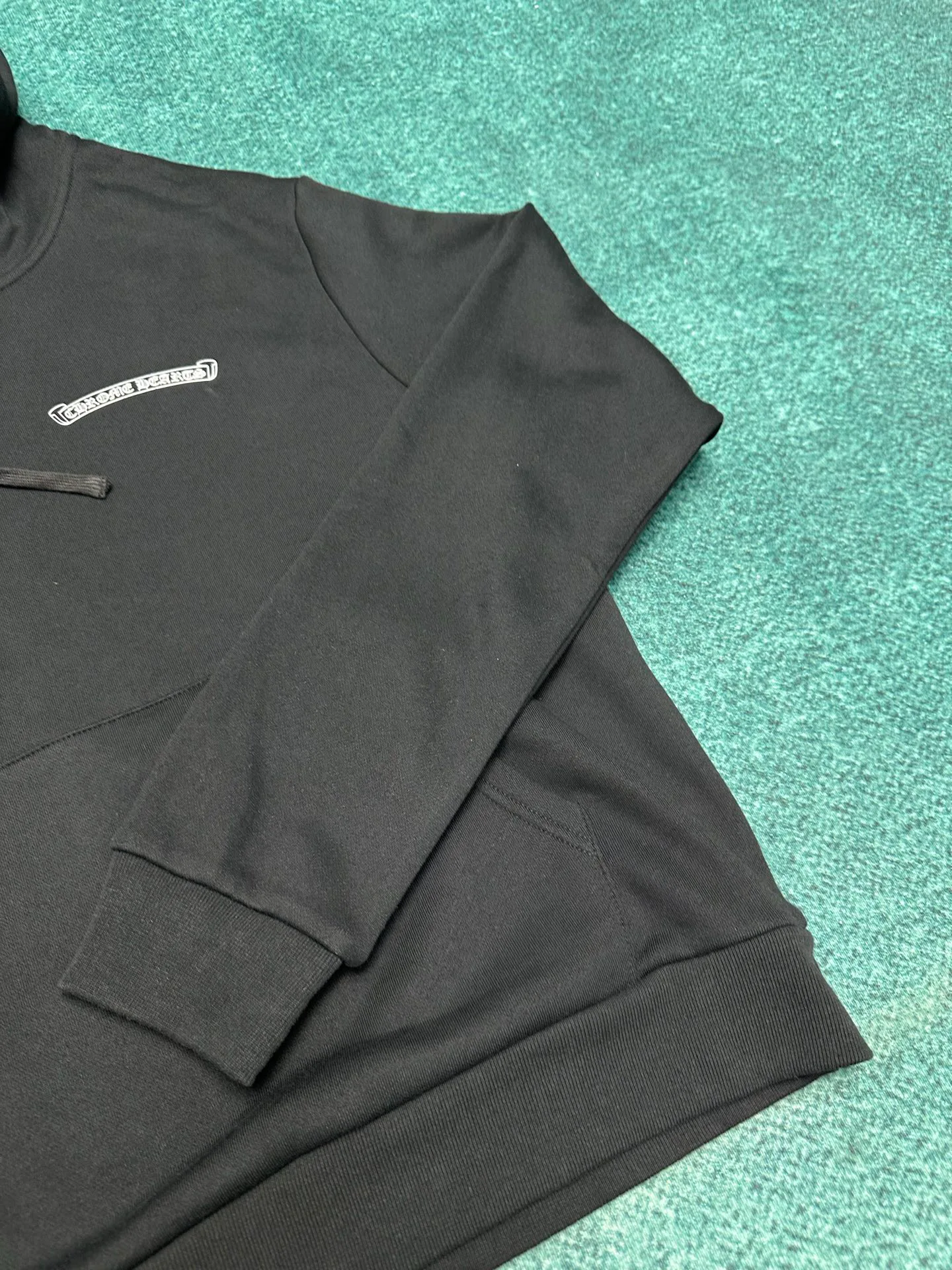 Свитшоты И Худи Мужские Chrome Hearts 72782