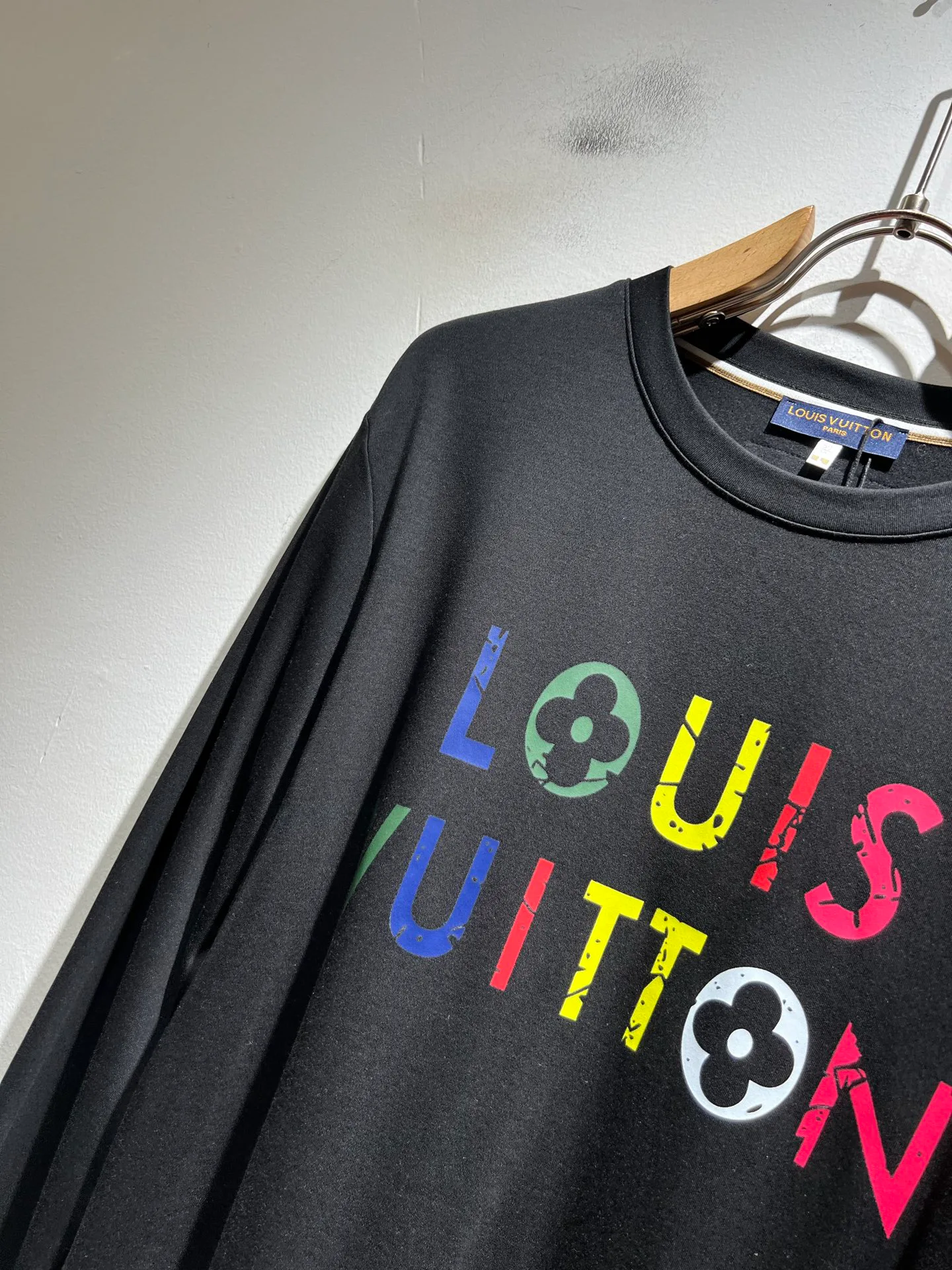 Лонгсливы Мужские Louis Vuitton 568946