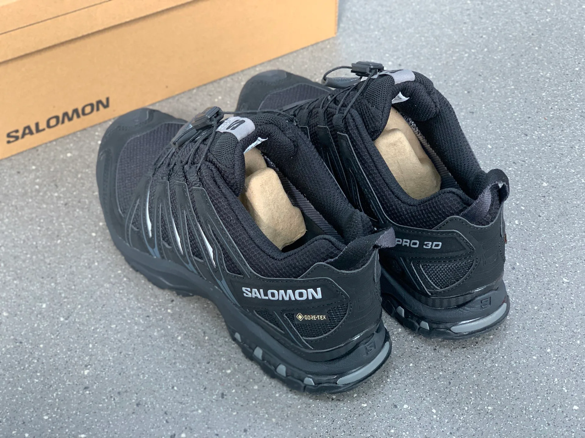 Кроссовки Женские Salomon 4572120