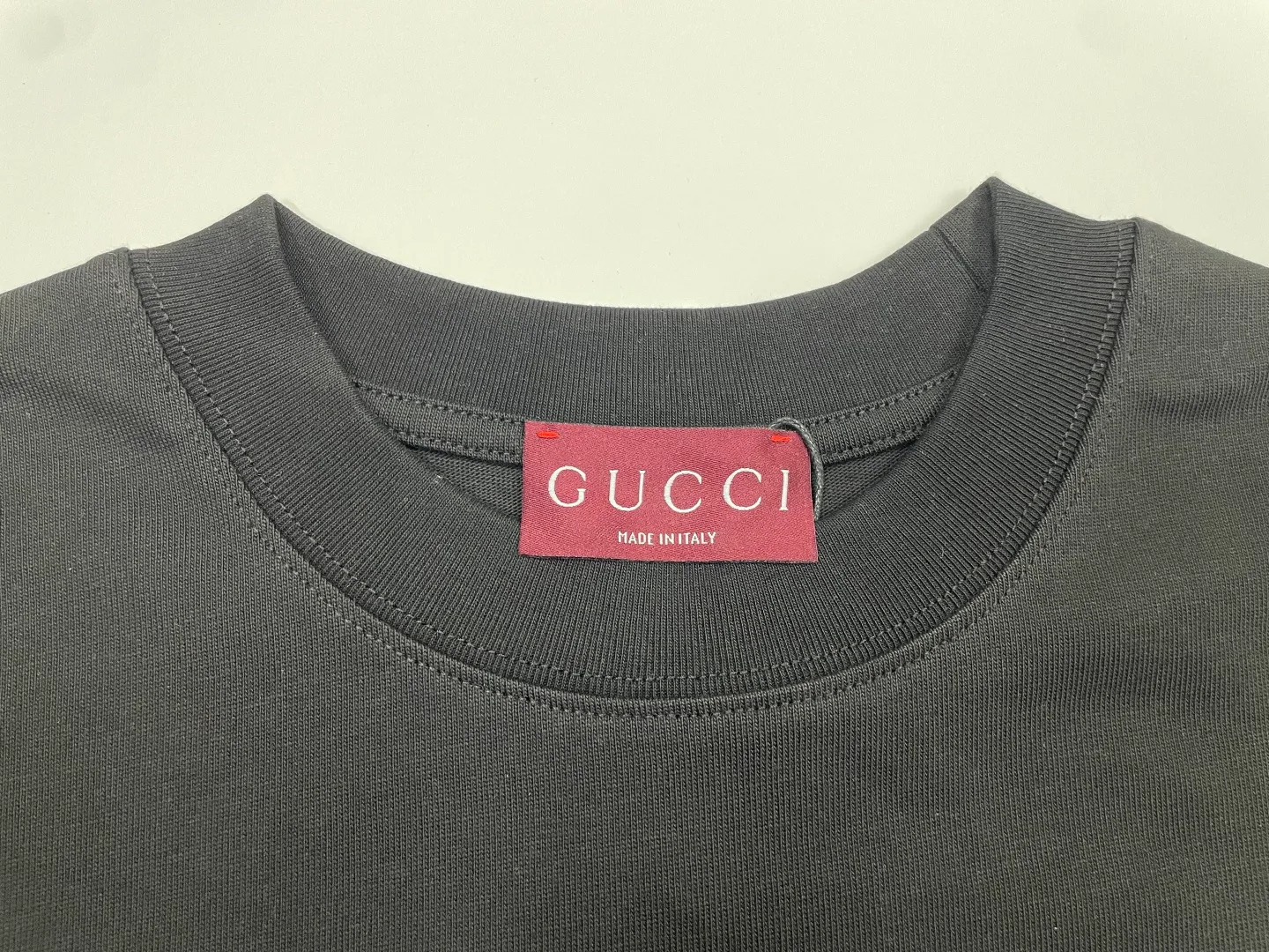 Футболки Мужские Gucci 10043179