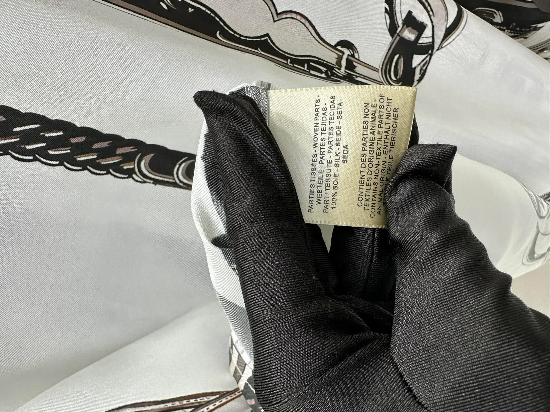 Рубашки Женские Hermes 8964