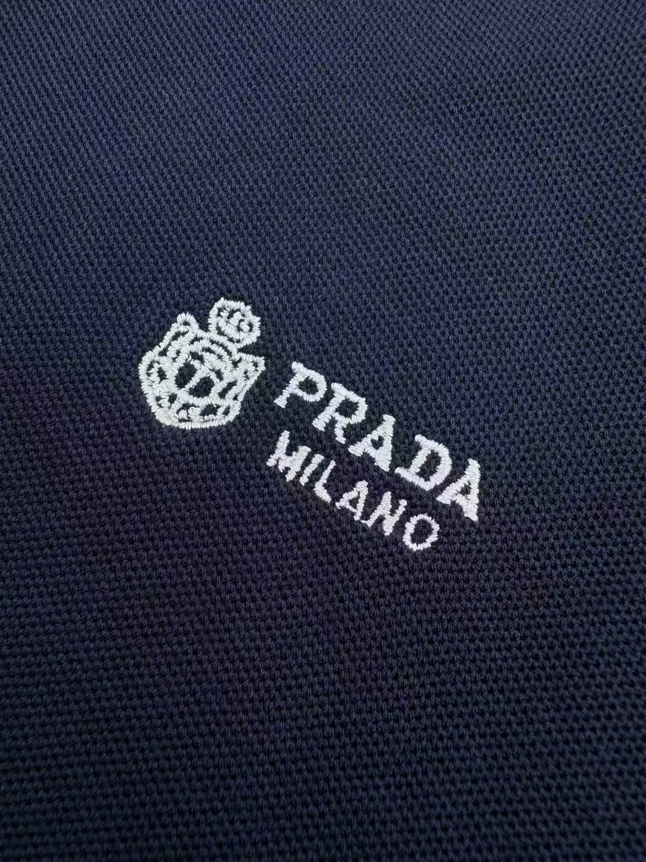 Футболки Мужские Prada 10375748