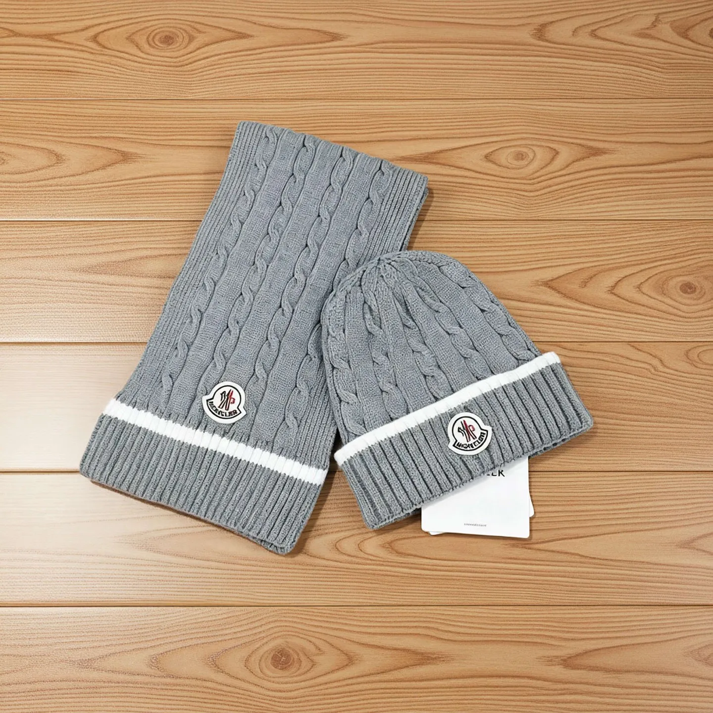 Головные Уборы Moncler 18078474