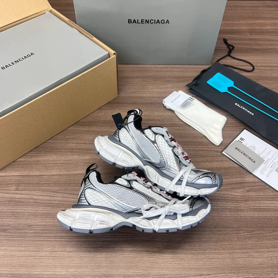 Кроссовки Женские Balenciaga 5049195