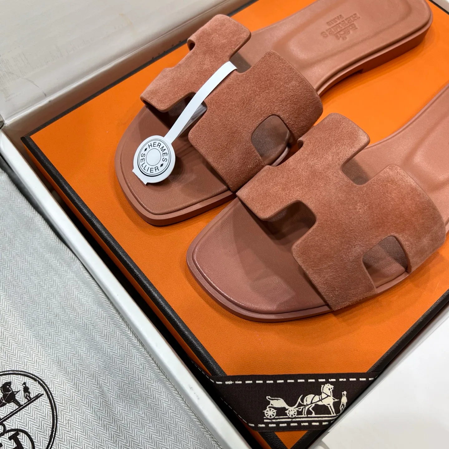 Туфли Женские Hermes 11637238