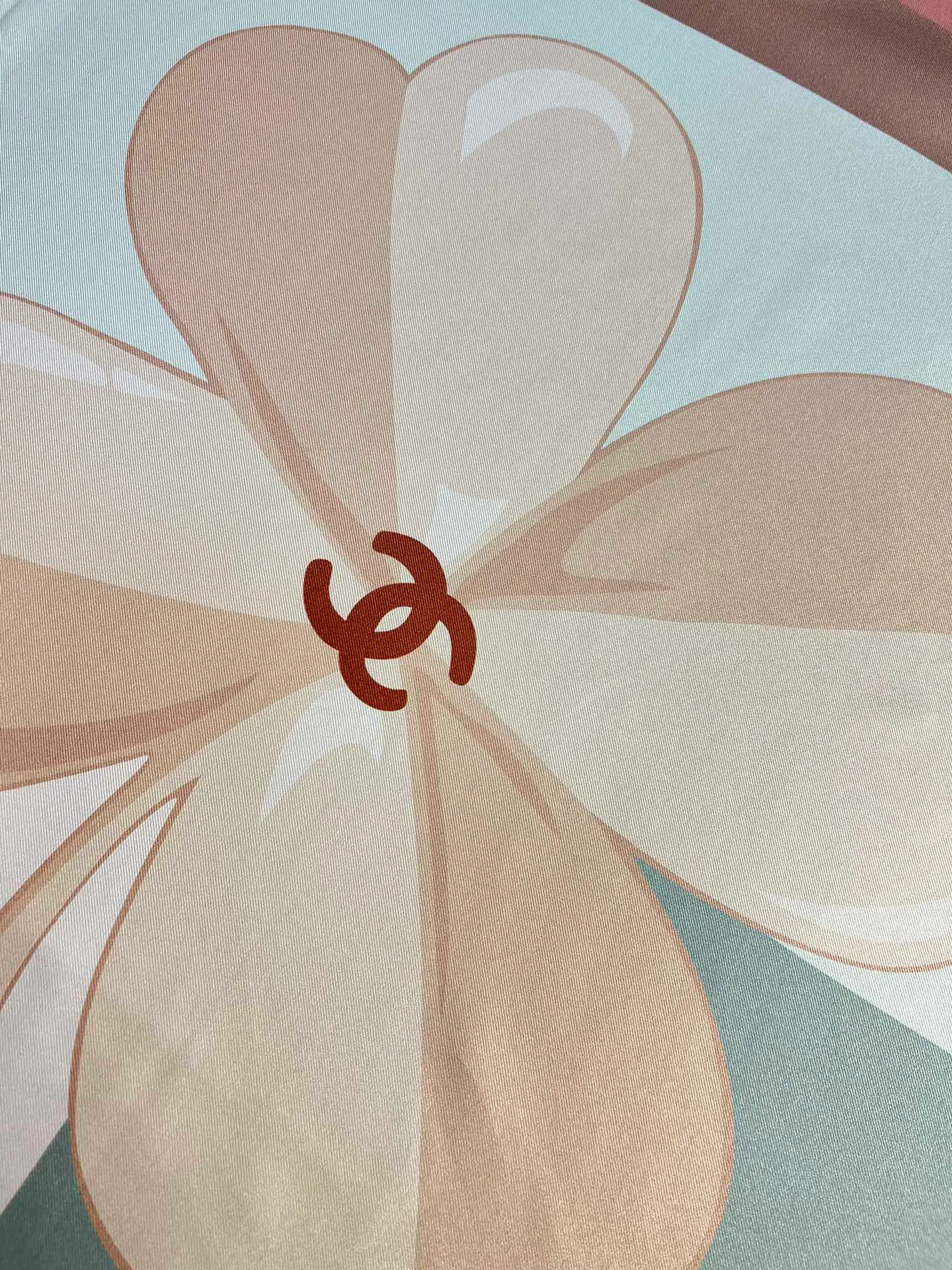 Шарфы Chanel 16235