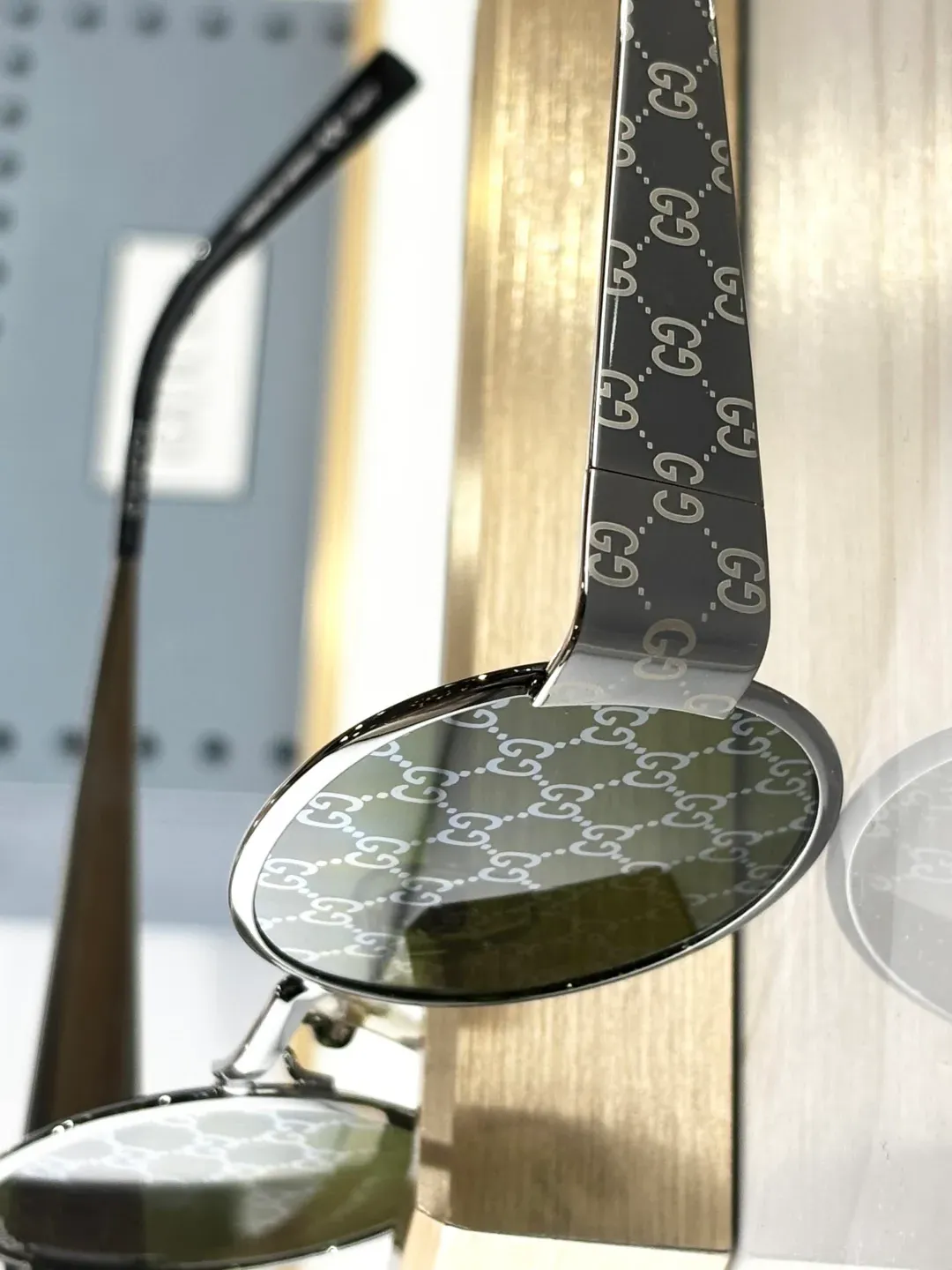 Очки Gucci 81649