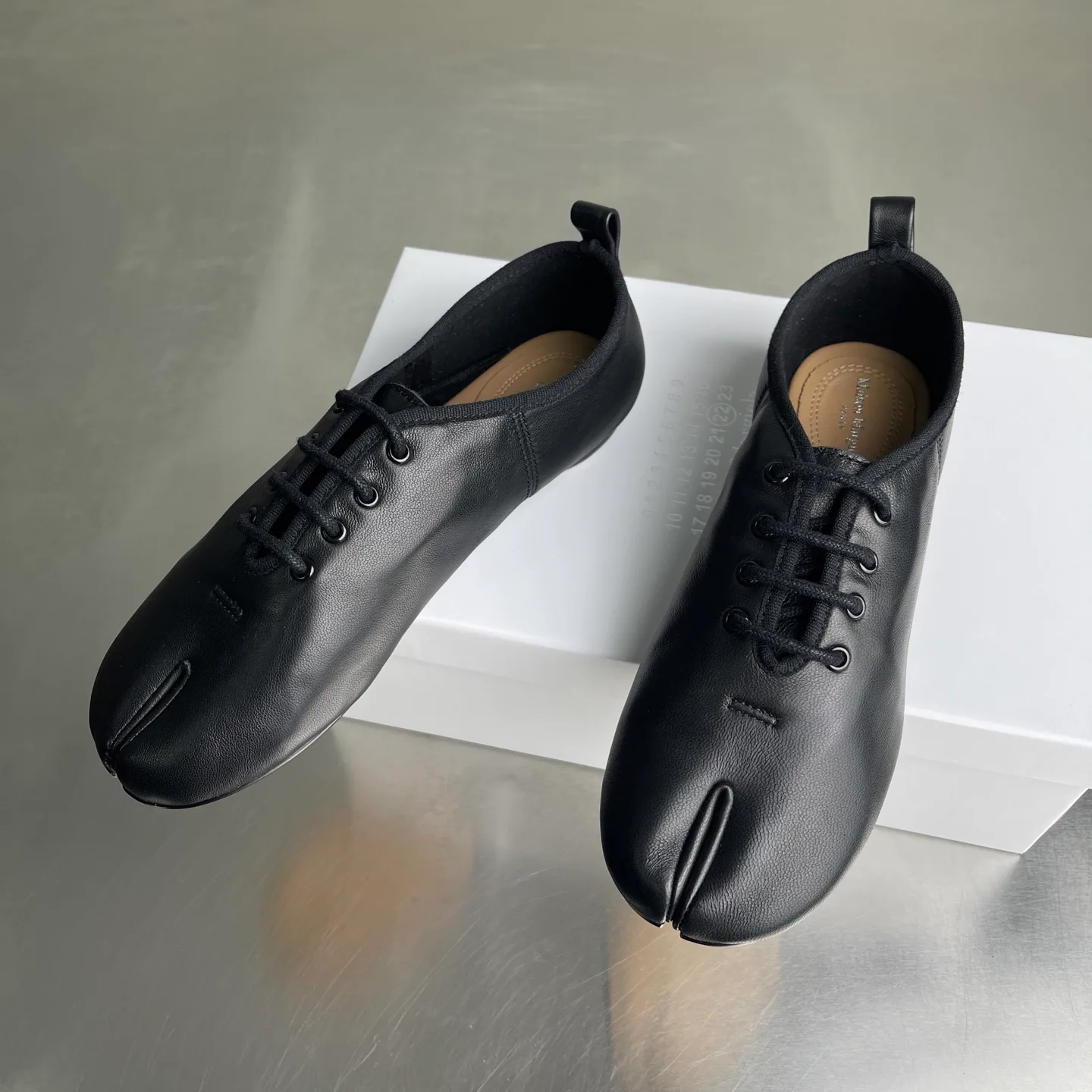 Балетки Женские Maison Margiela 986767