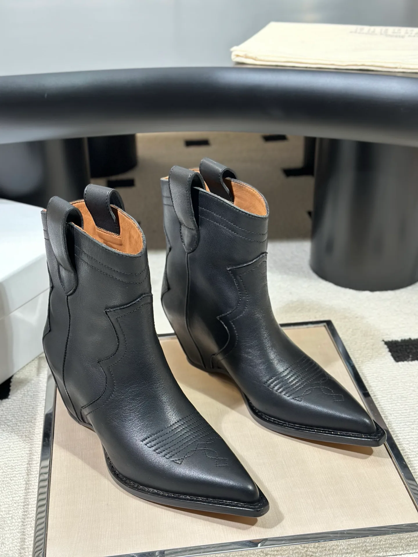 Ботильоны Женские Maison Margiela 18638509