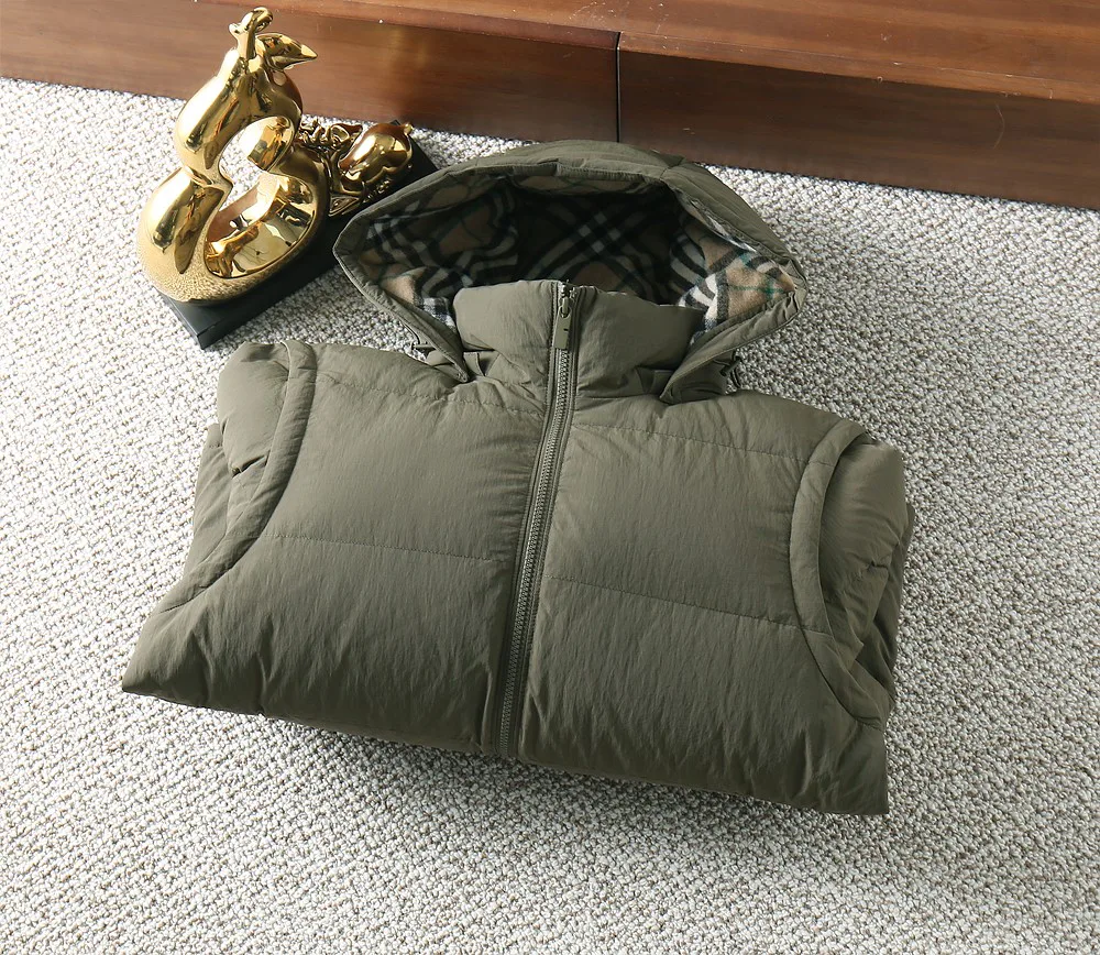 Куртки И Пуховики Женские Burberry 6604002