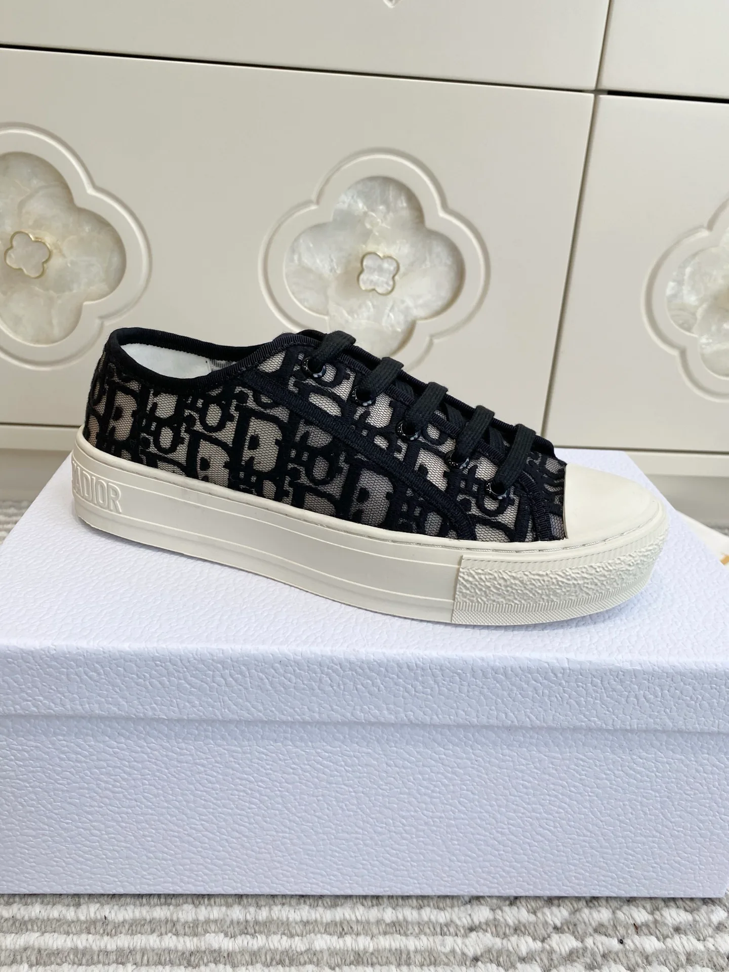 Кеды Женские Christian Dior 13556853