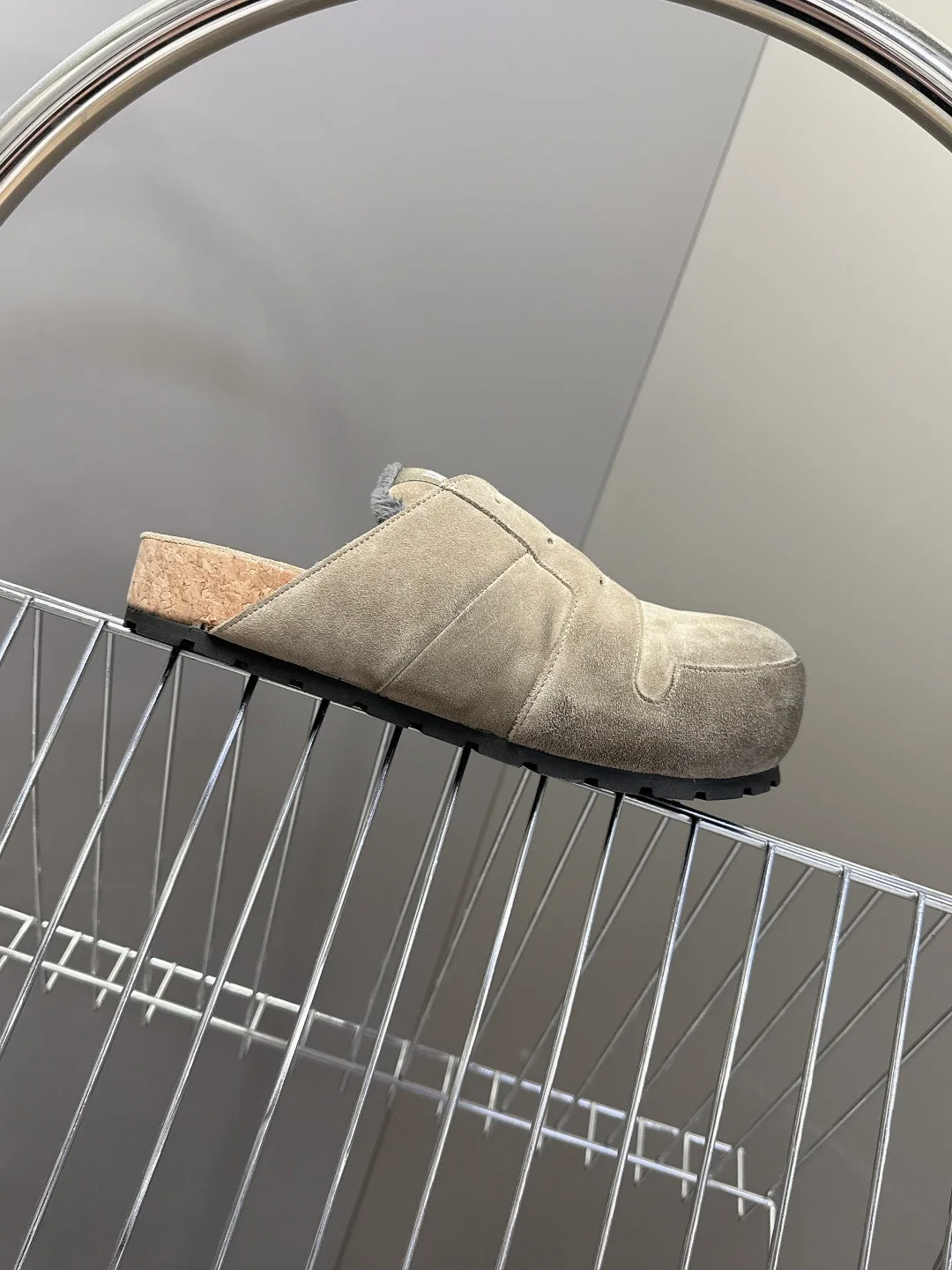 Мюли И Сабо Женские Balenciaga 17344215
