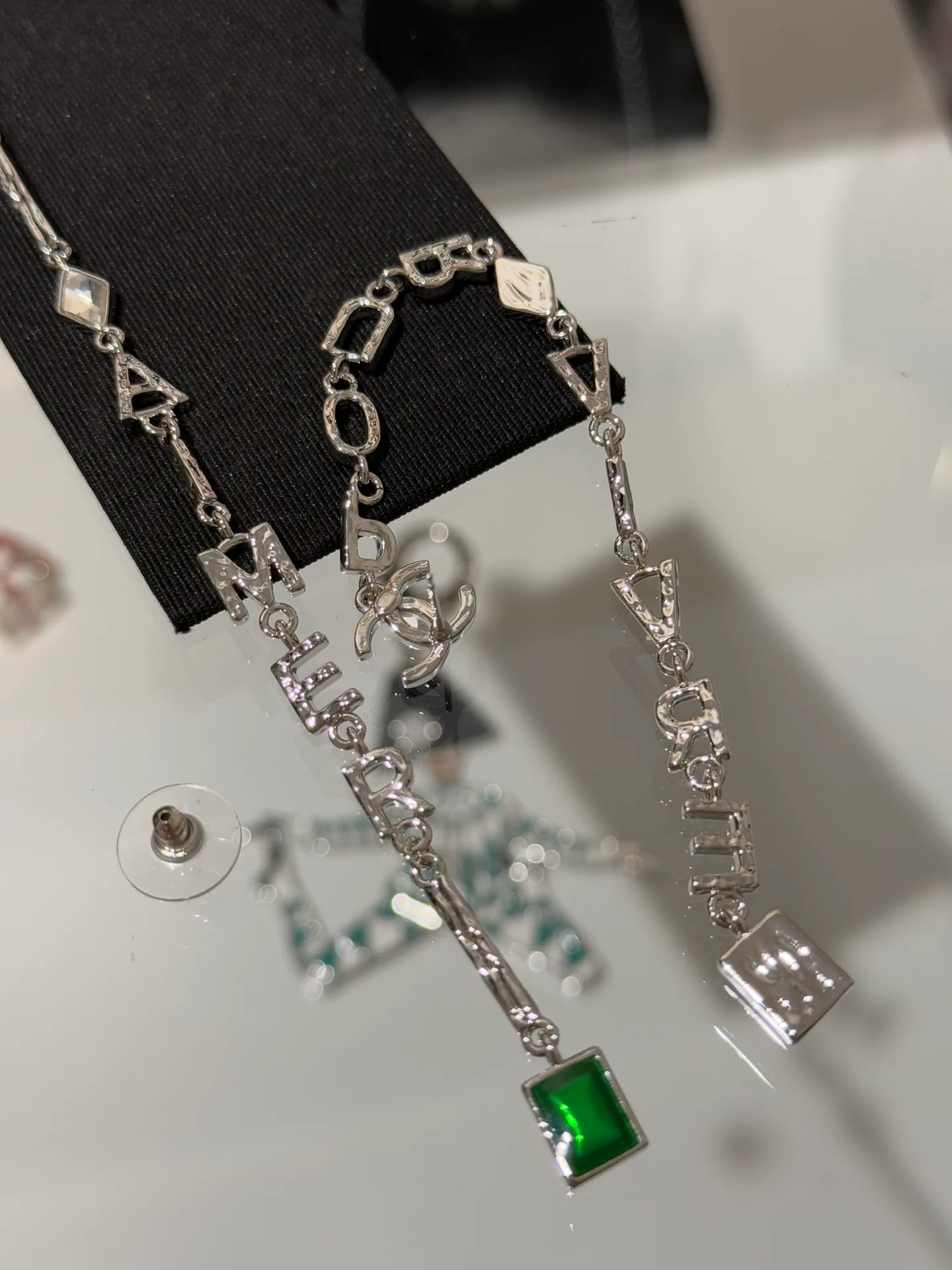 Бижутерия Chanel 4029430