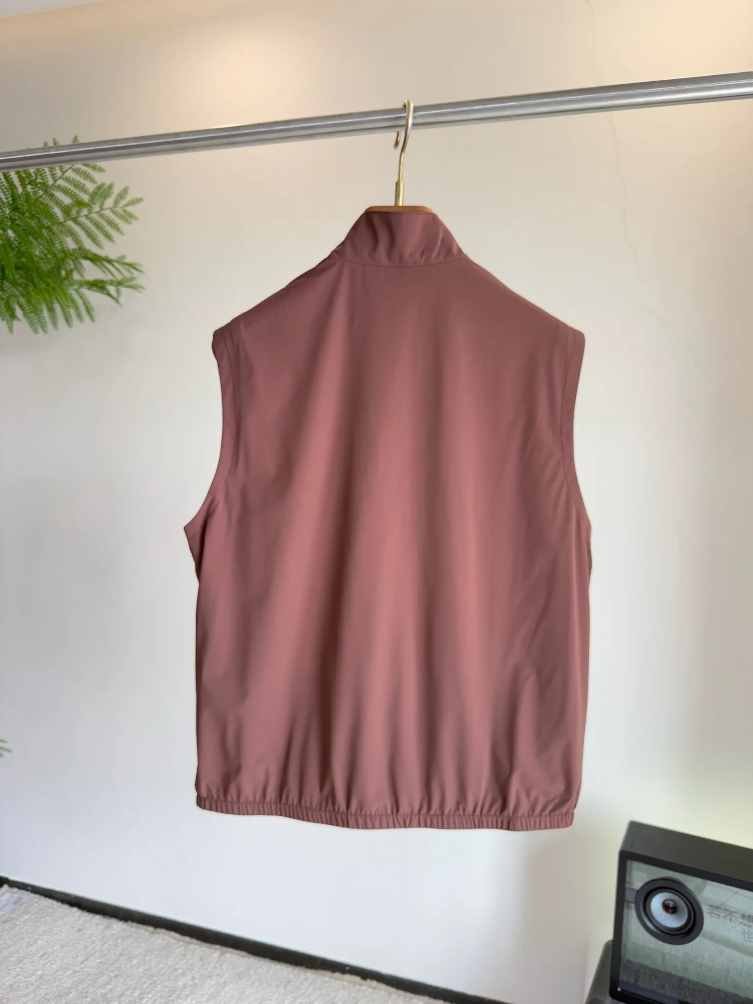 Жилеты Мужские Brunello Cucinelli 11480048