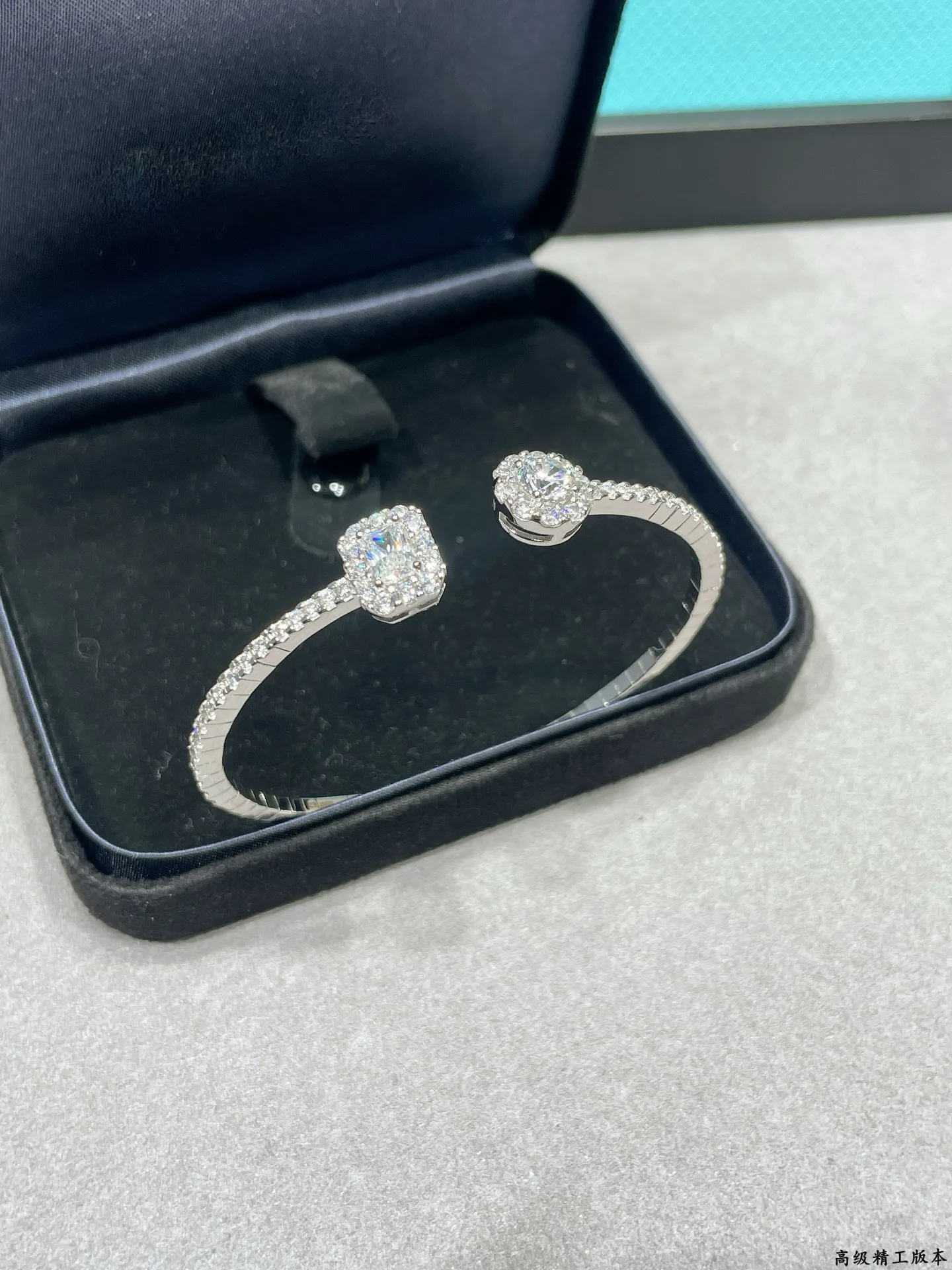 Бижутерия Graff 817650