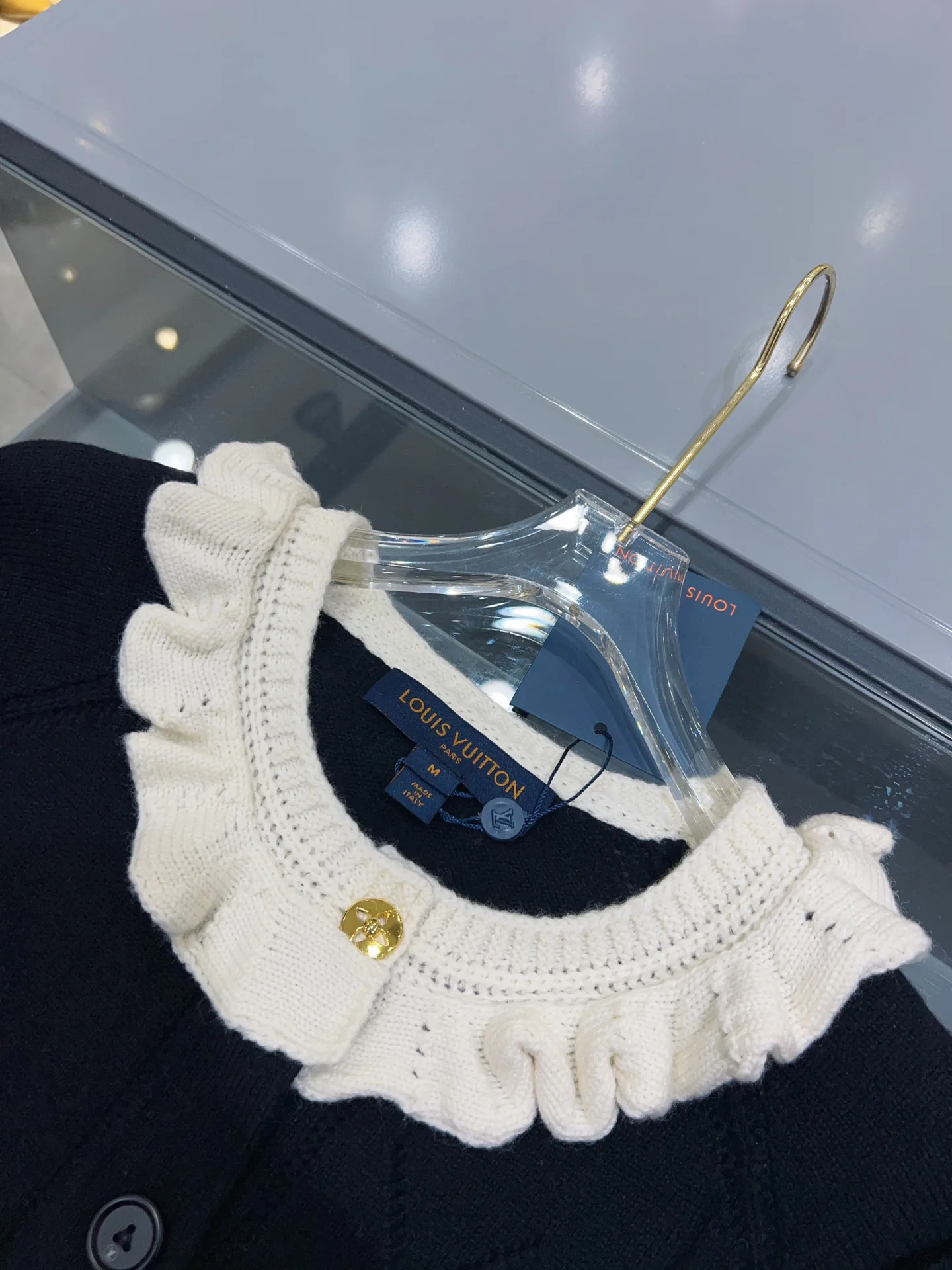 Джемперы И Свитеры Женские Louis Vuitton 859788