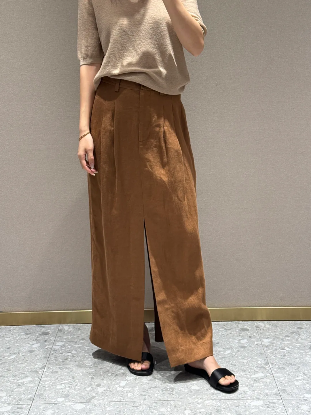 Юбки Женские Brunello Cucinelli 11405360