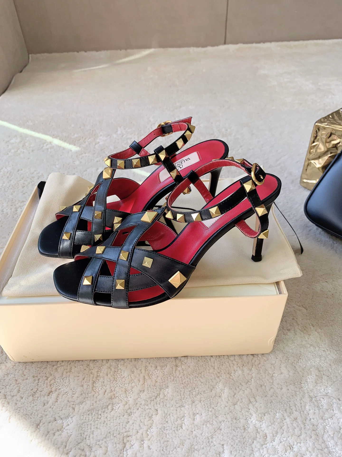 Туфли Женские Valentino 11492614