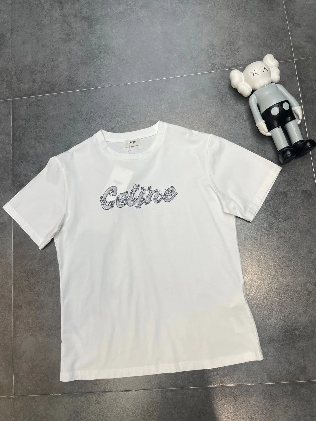 Футболки Женские Celine 21415