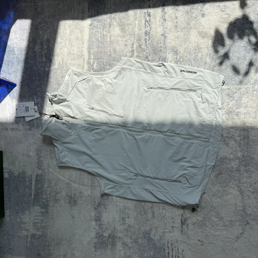 Жилеты Женские Salomon 134098