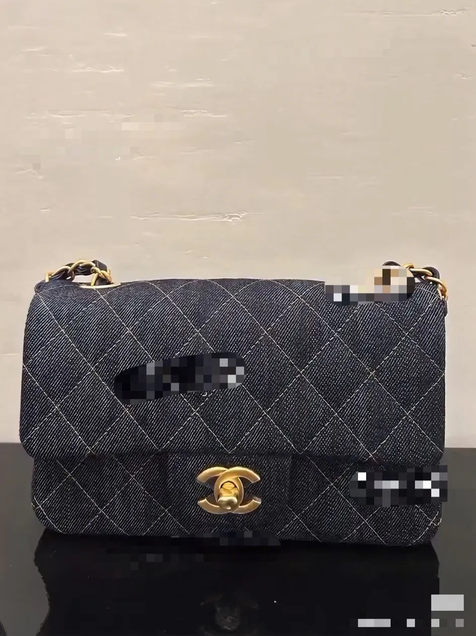 Классические Сумки Женские Chanel 11429434
