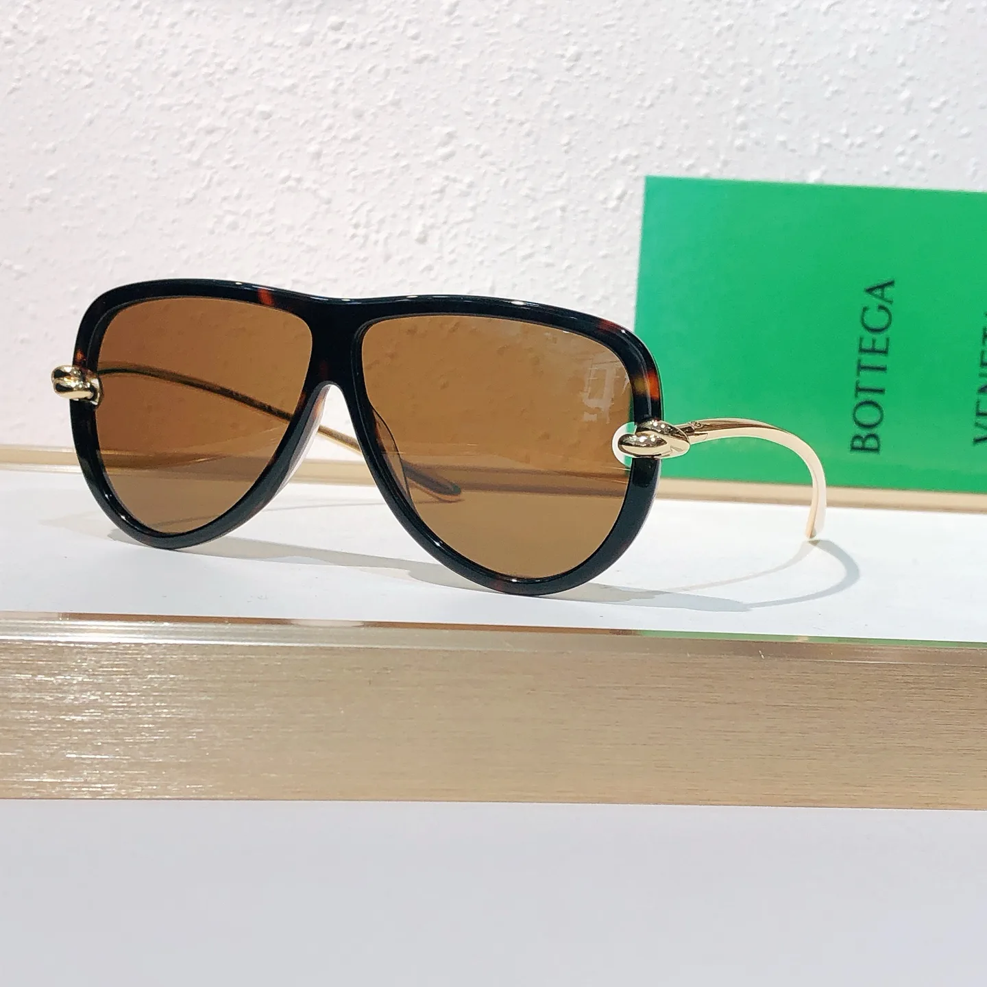 Очки Bottega Veneta 17491291