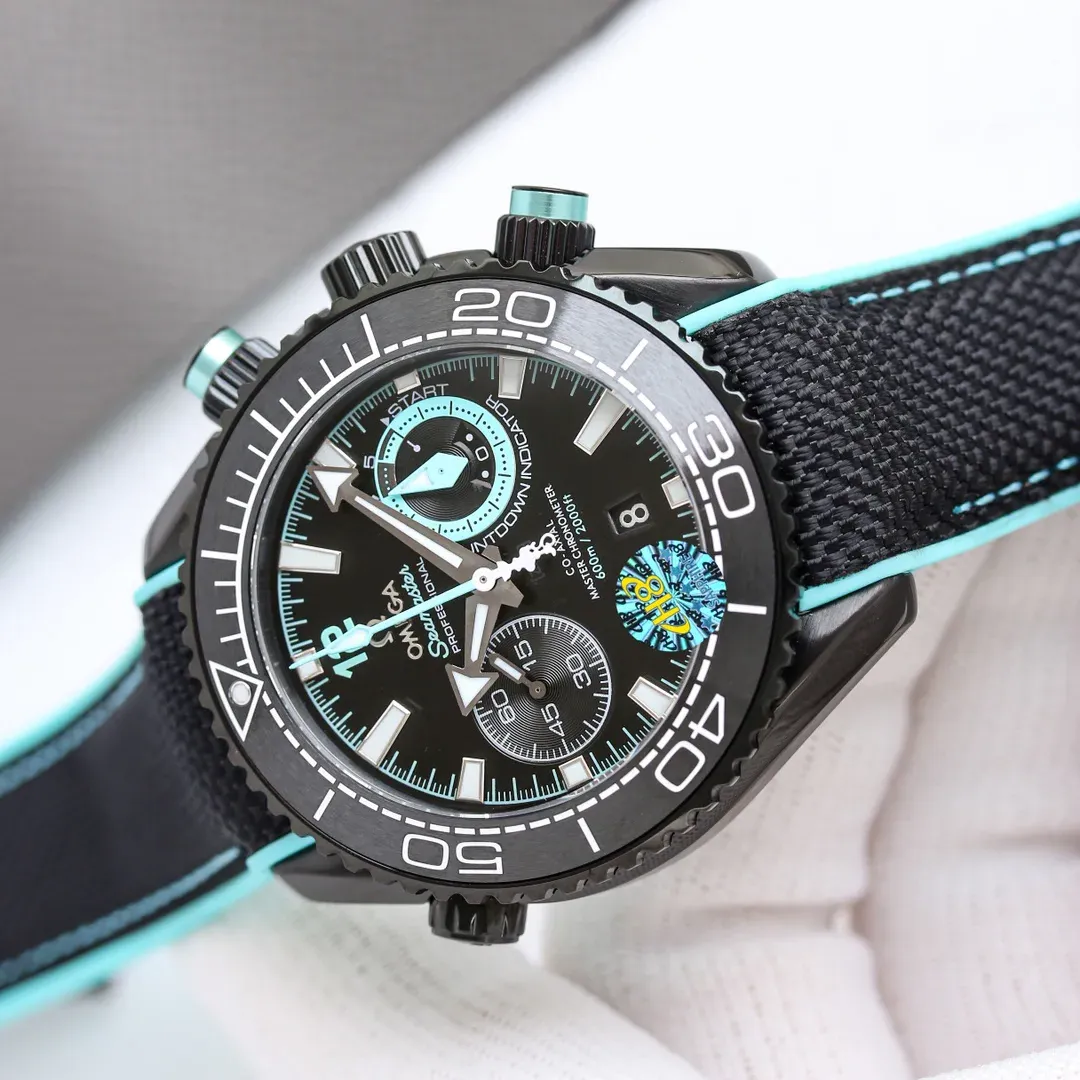 Часы Мужские Omega 692015