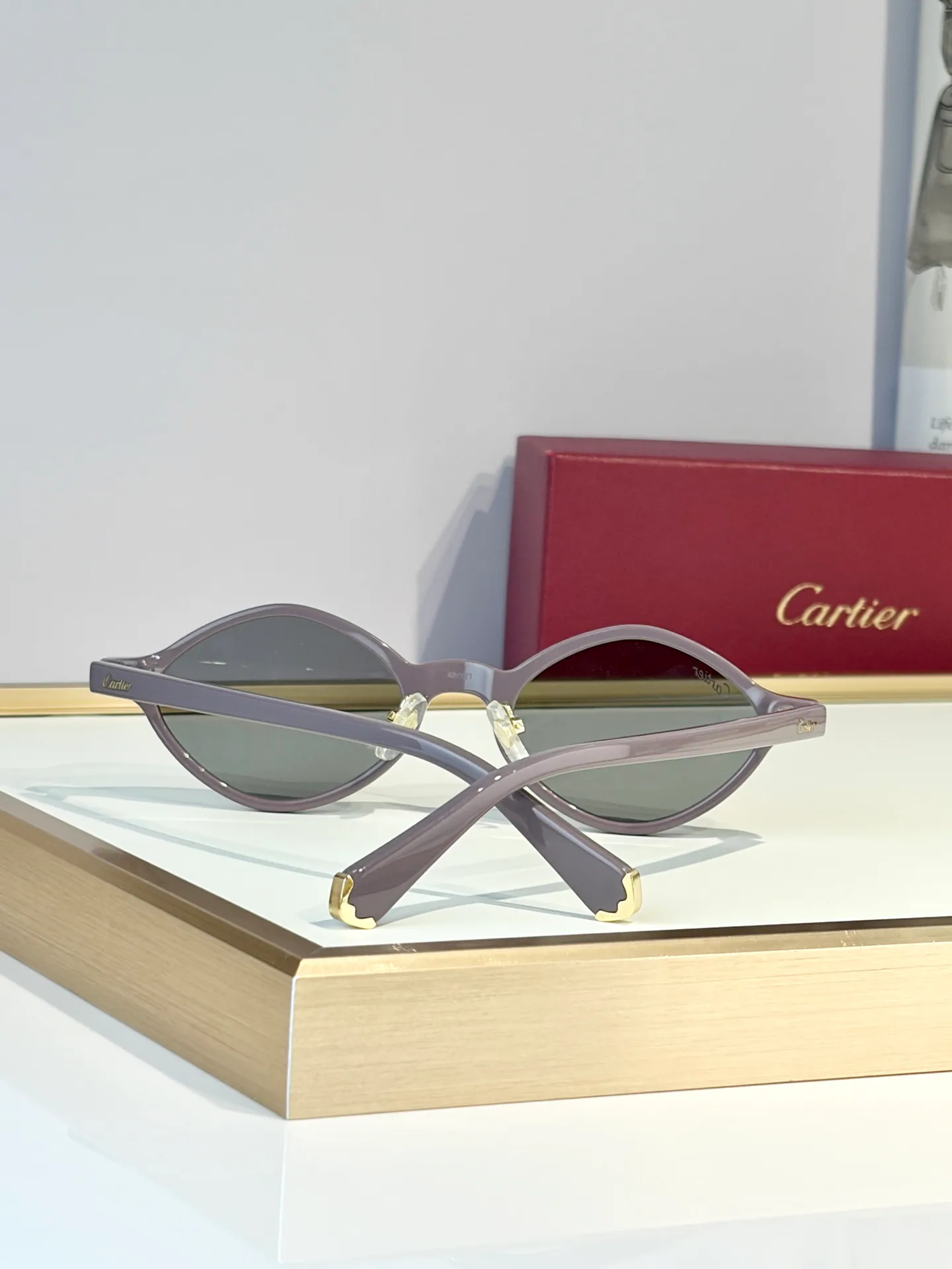 Бижутерия Cartier 13199412