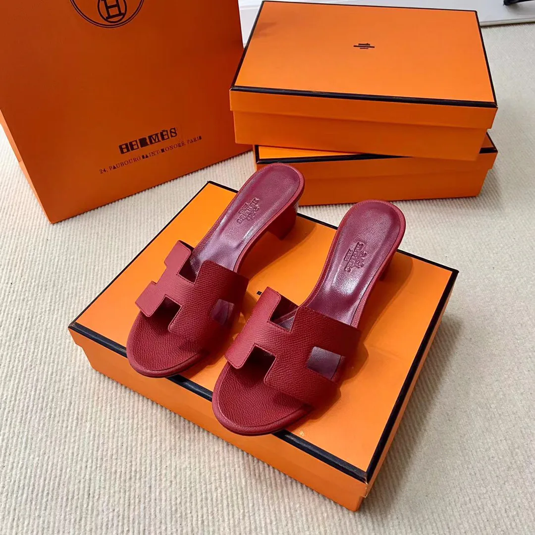 Сандалии Женские Hermes 4959081
