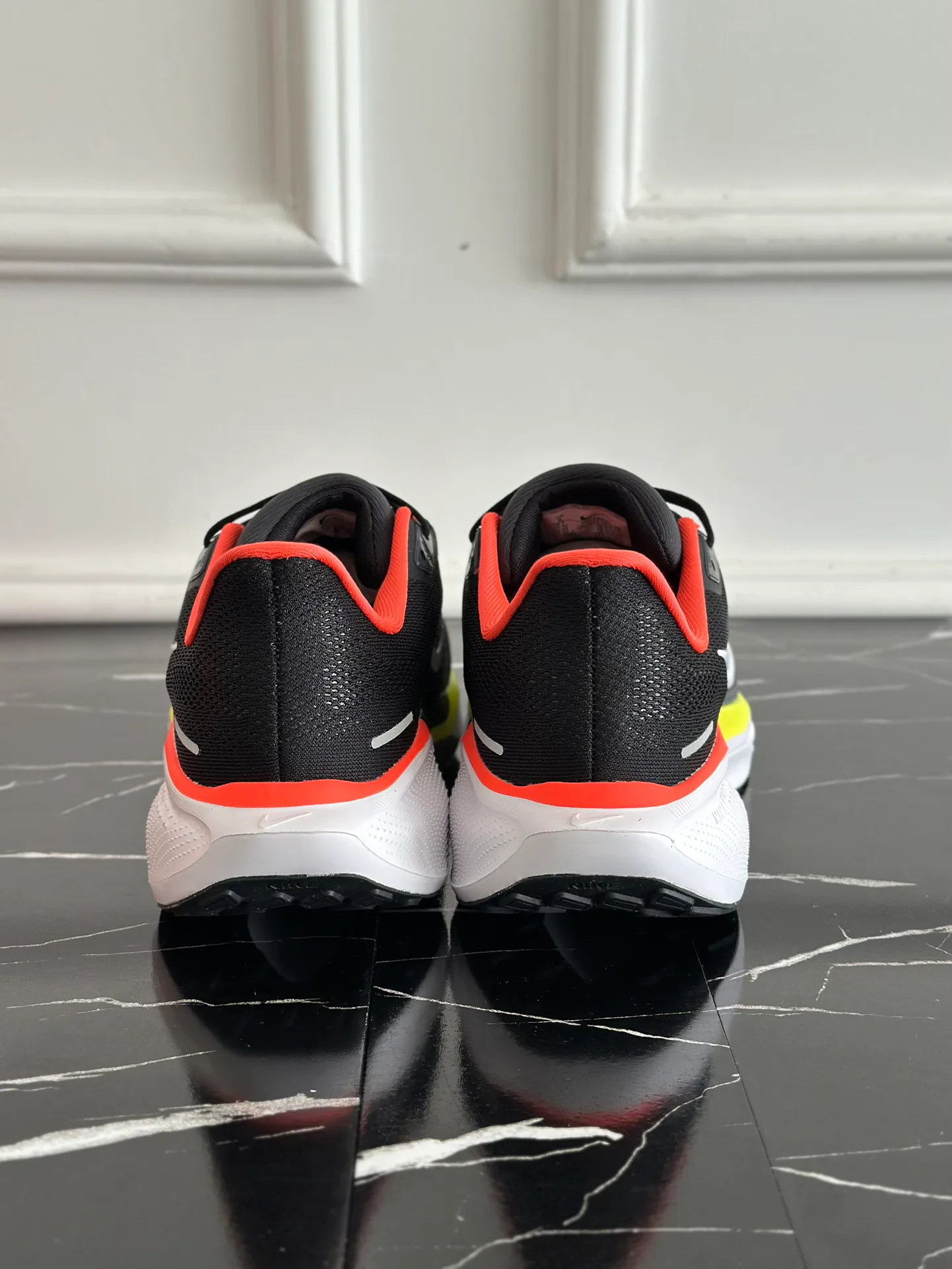 Кроссовки Мужские Nike 84895