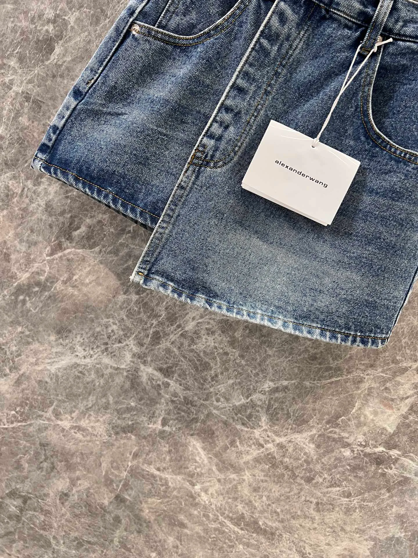 Юбки Женские Alexander Wang 27672