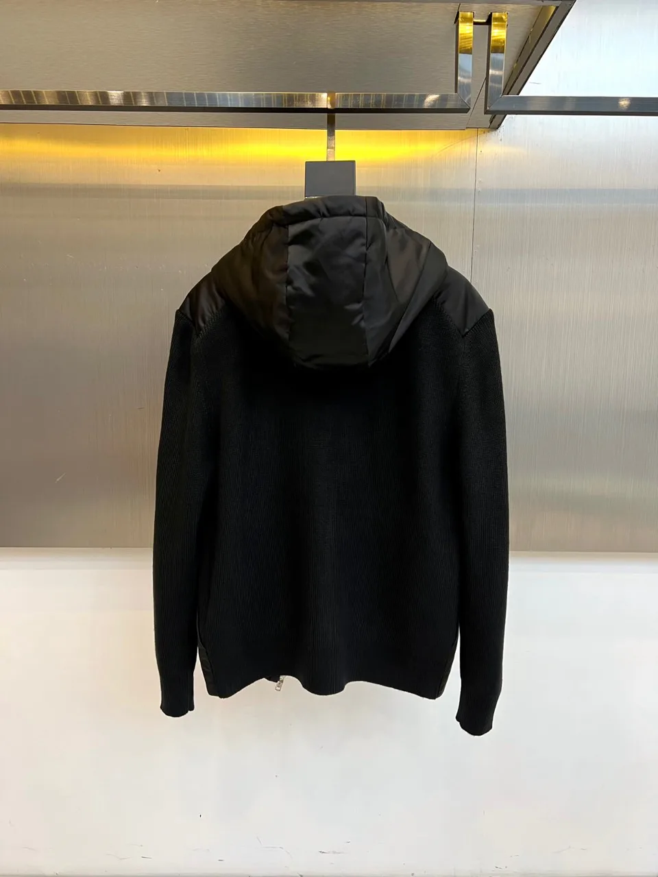 Куртки И Пуховики Мужские Prada 1157654