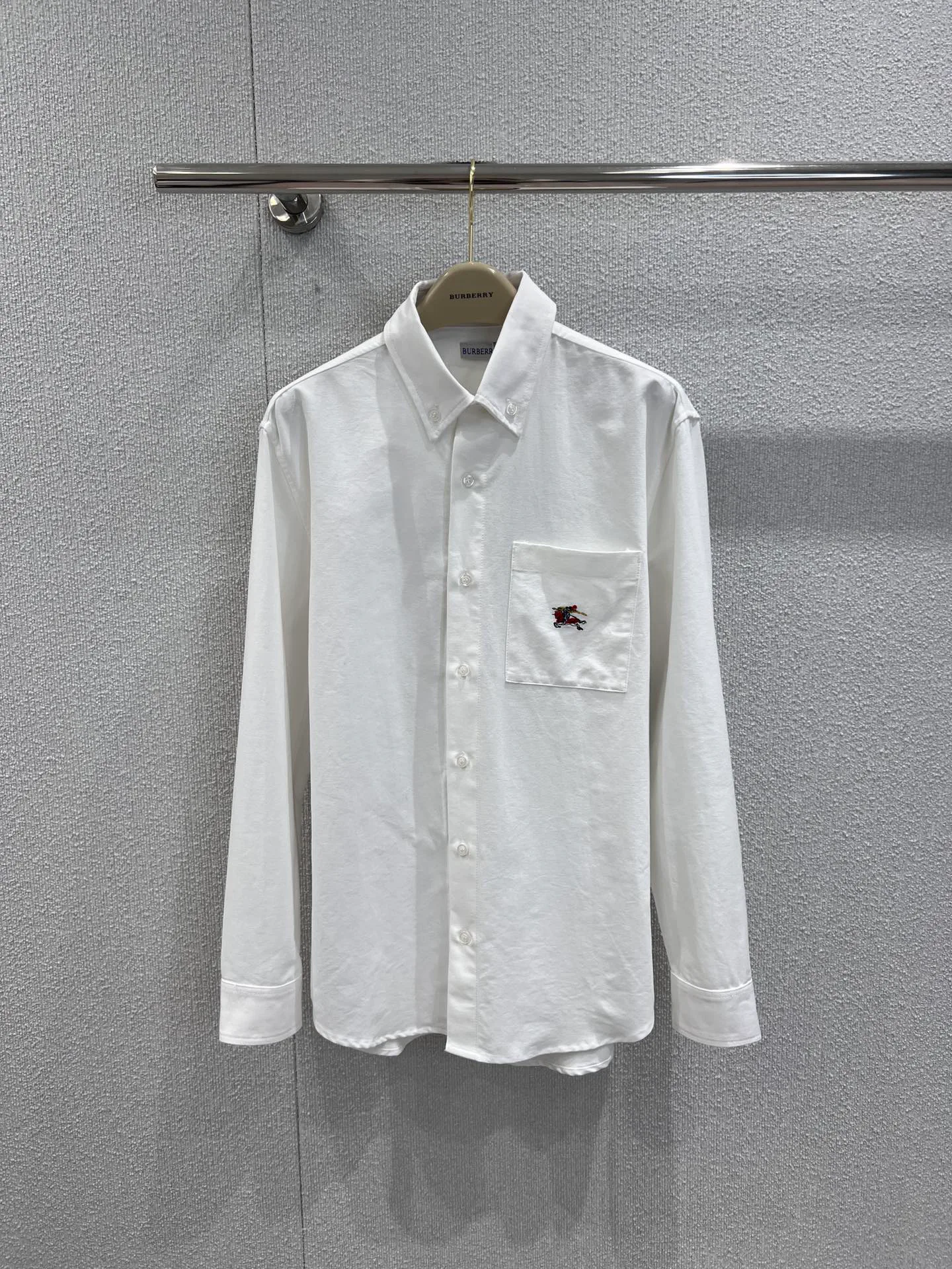 Рубашки Женские Burberry 852001