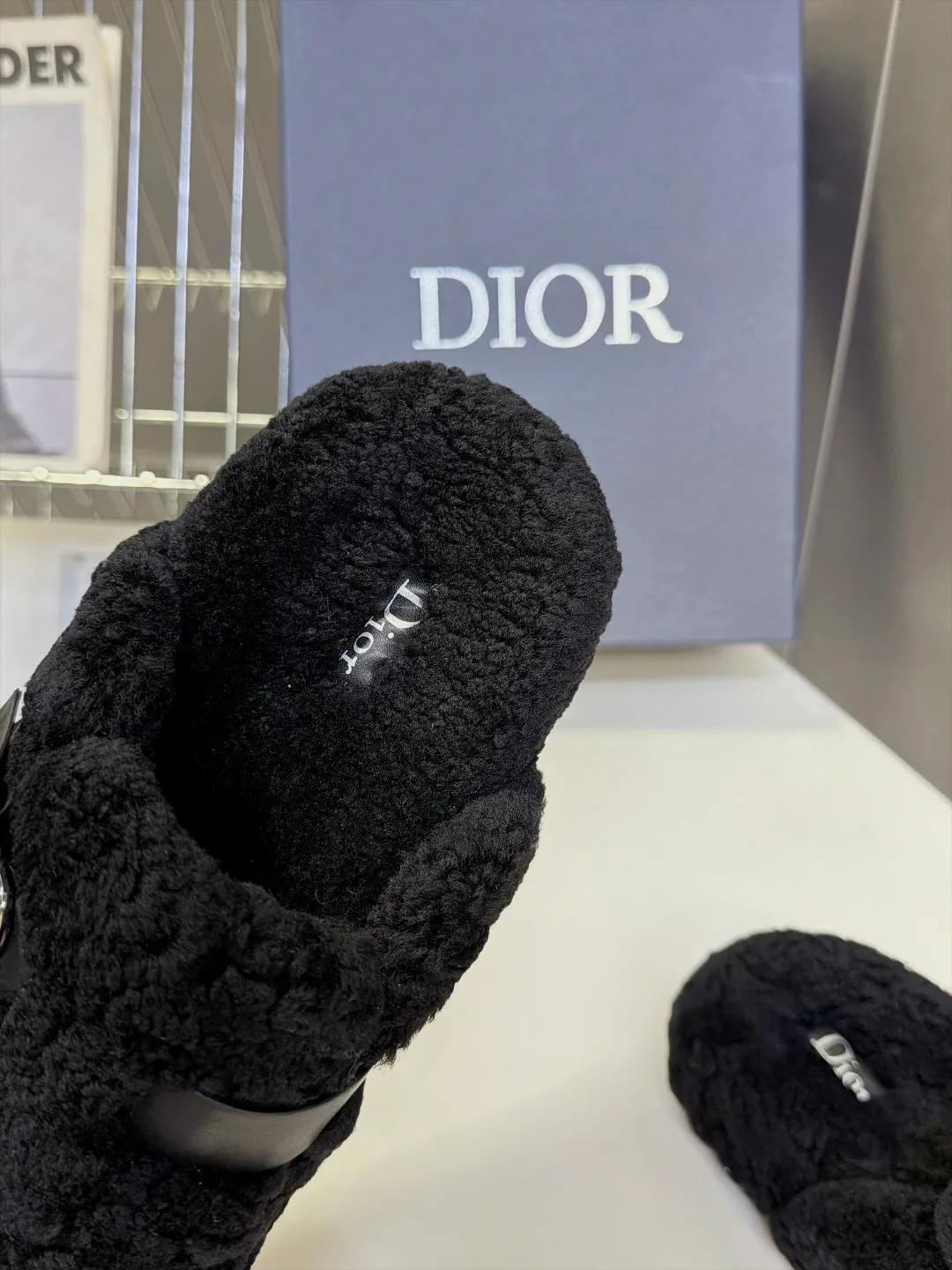 Мюли И Сабо Мужские Christian Dior 19202042