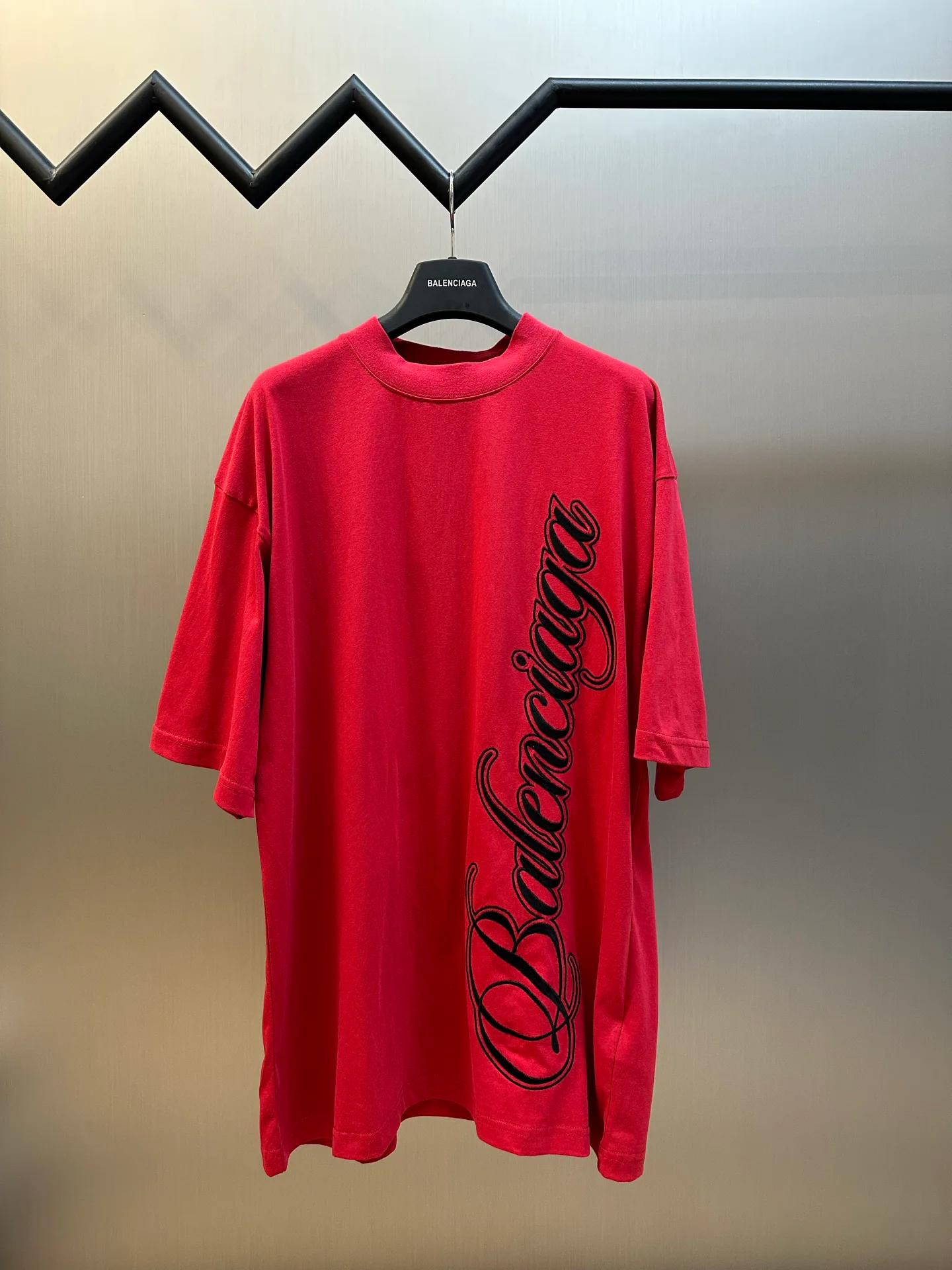 Футболки Мужские Balenciaga 11436993