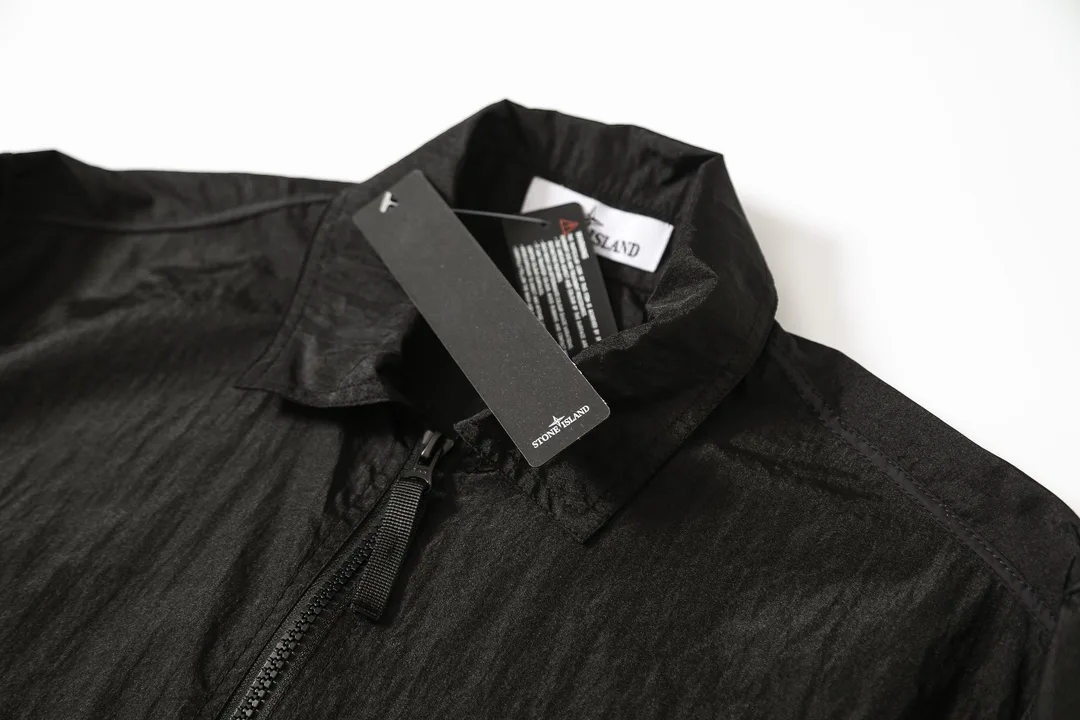 Куртки И Пуховики Мужские Stone Island 11523590