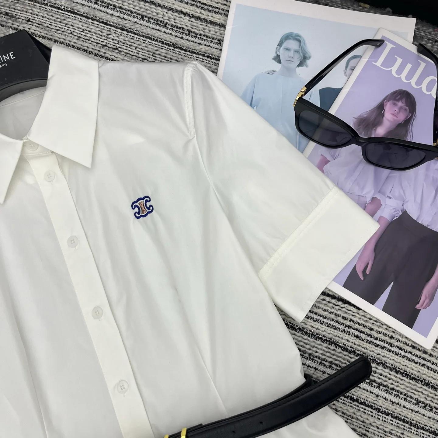 Платья Женские Celine 13543799