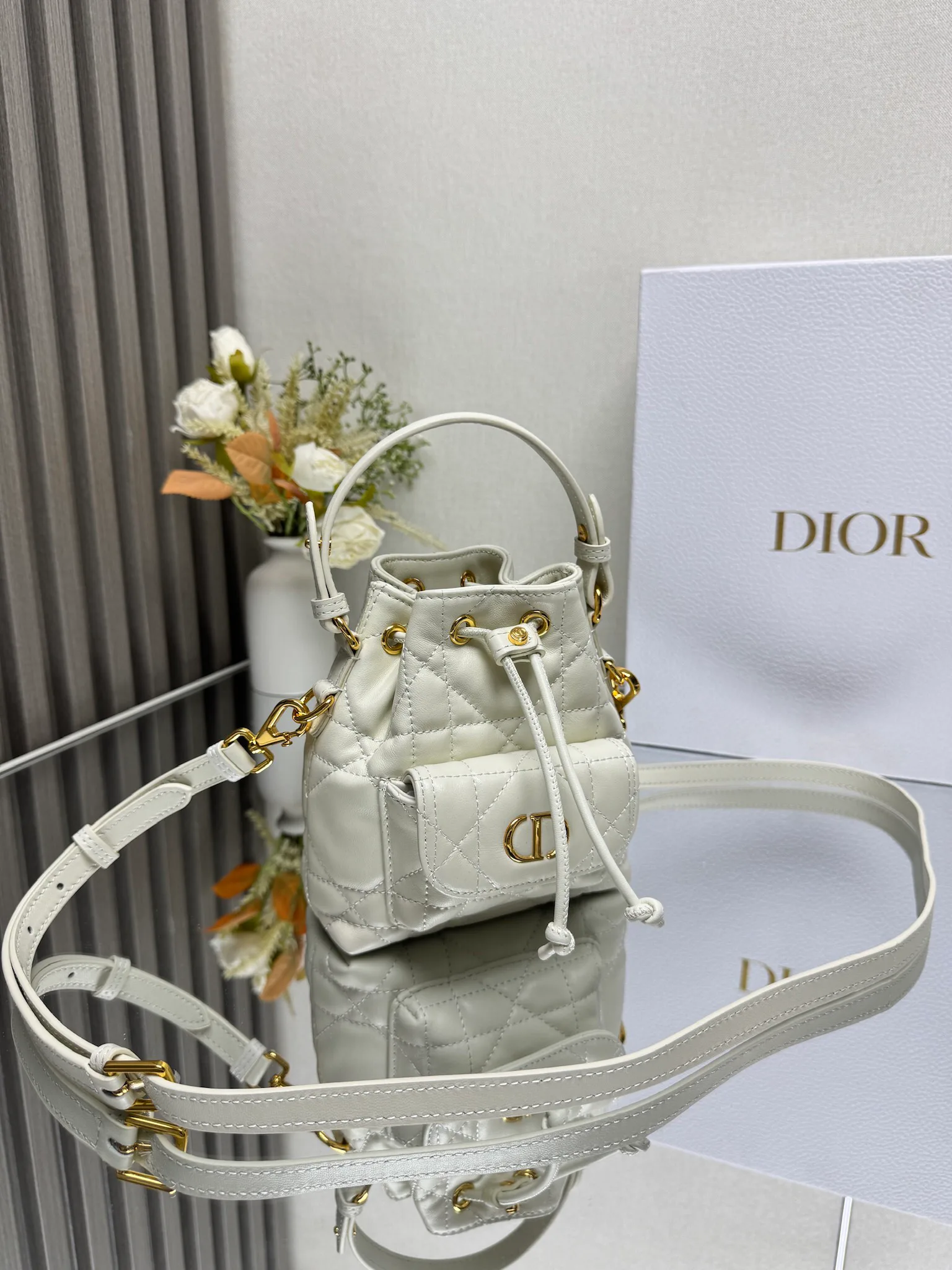 Сумки На Ремне Женские Christian Dior 763847