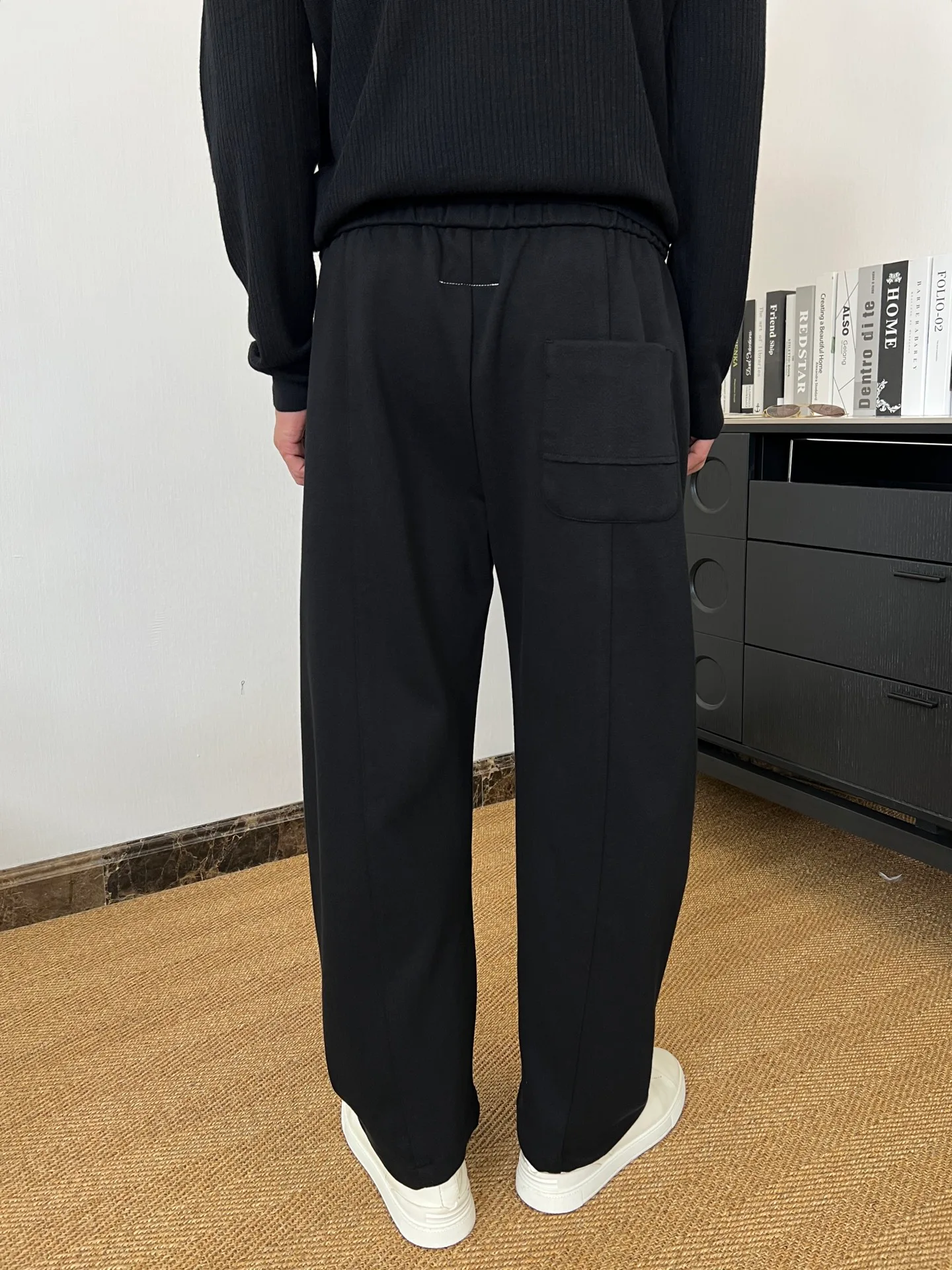 Брюки Мужские Maison Margiela 619002