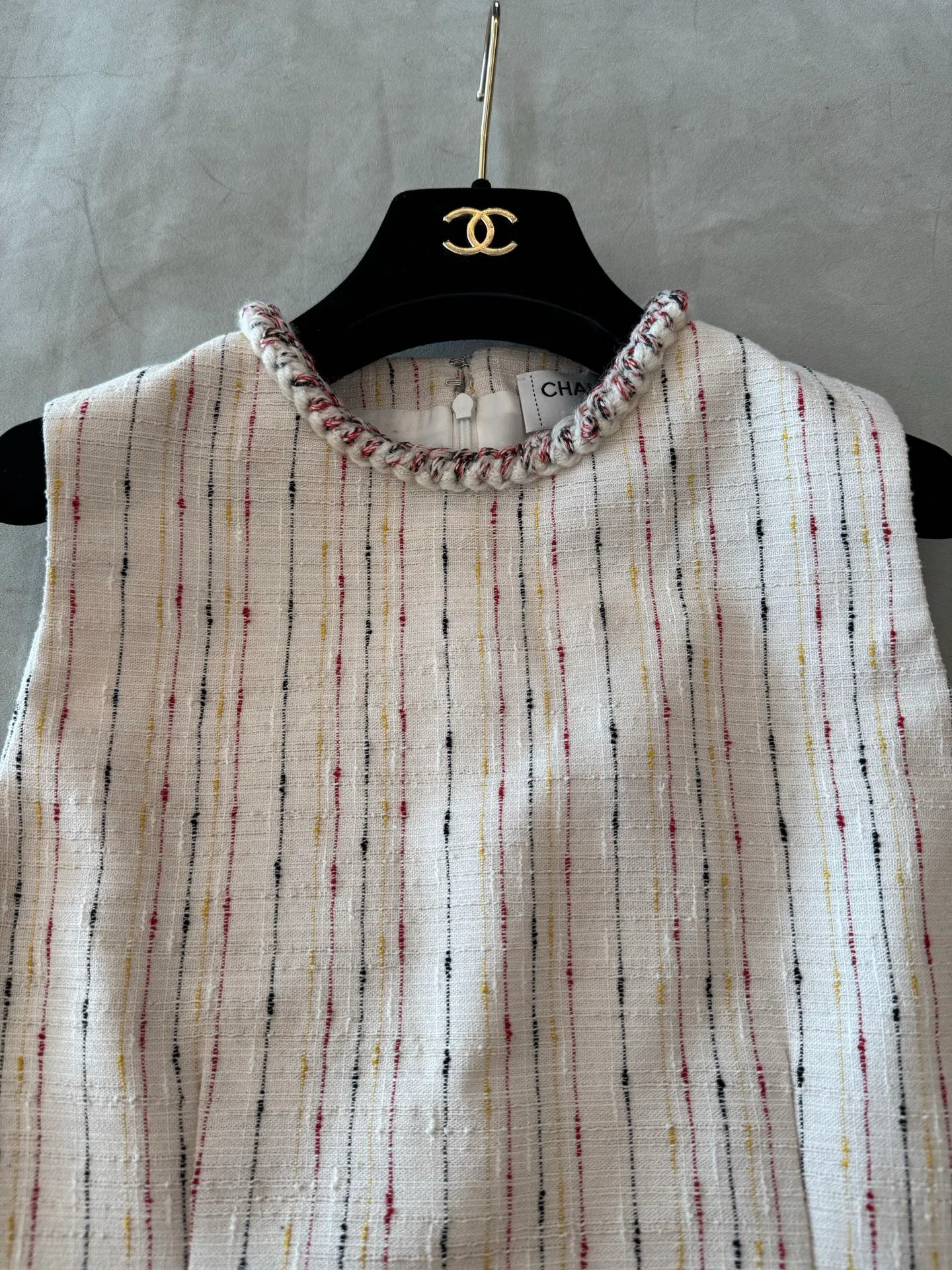 Платья Женские Chanel 18869505