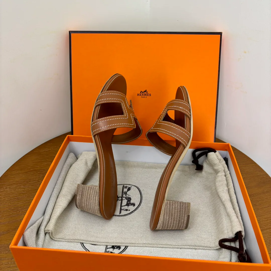 Сандалии Женские Hermes 12756654