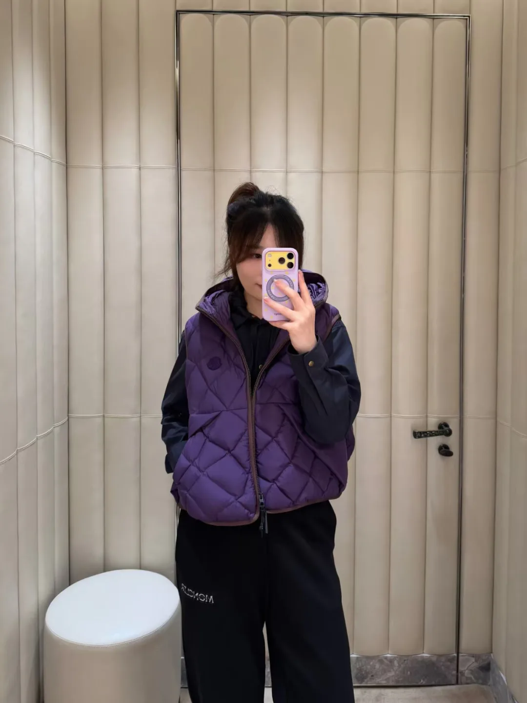 Жилеты Женские Moncler 18517123