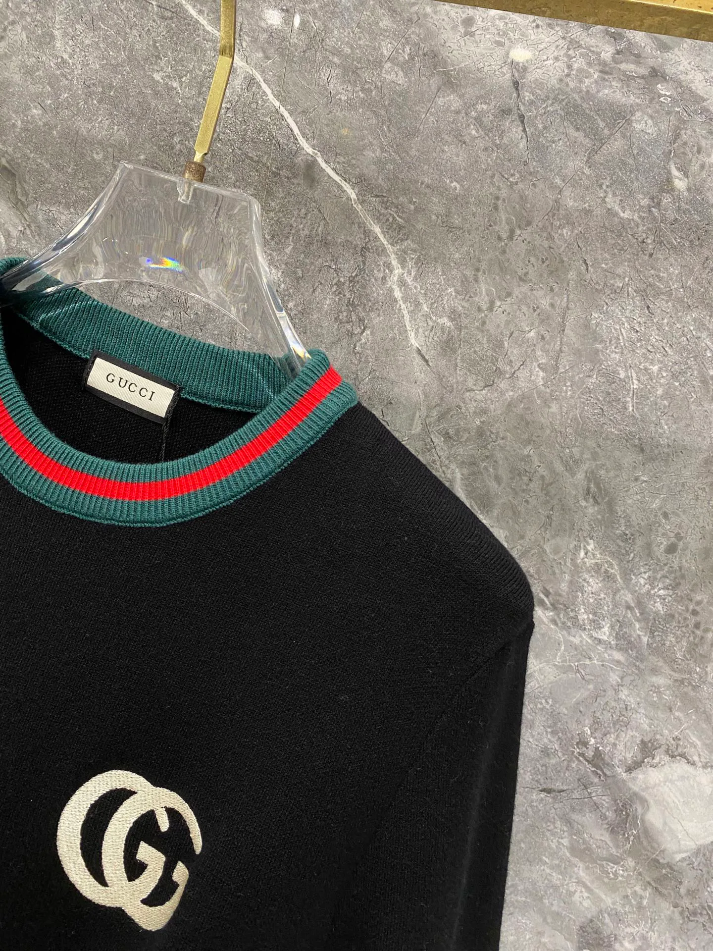 Джемперы И Свитеры Мужские Gucci 18179442
