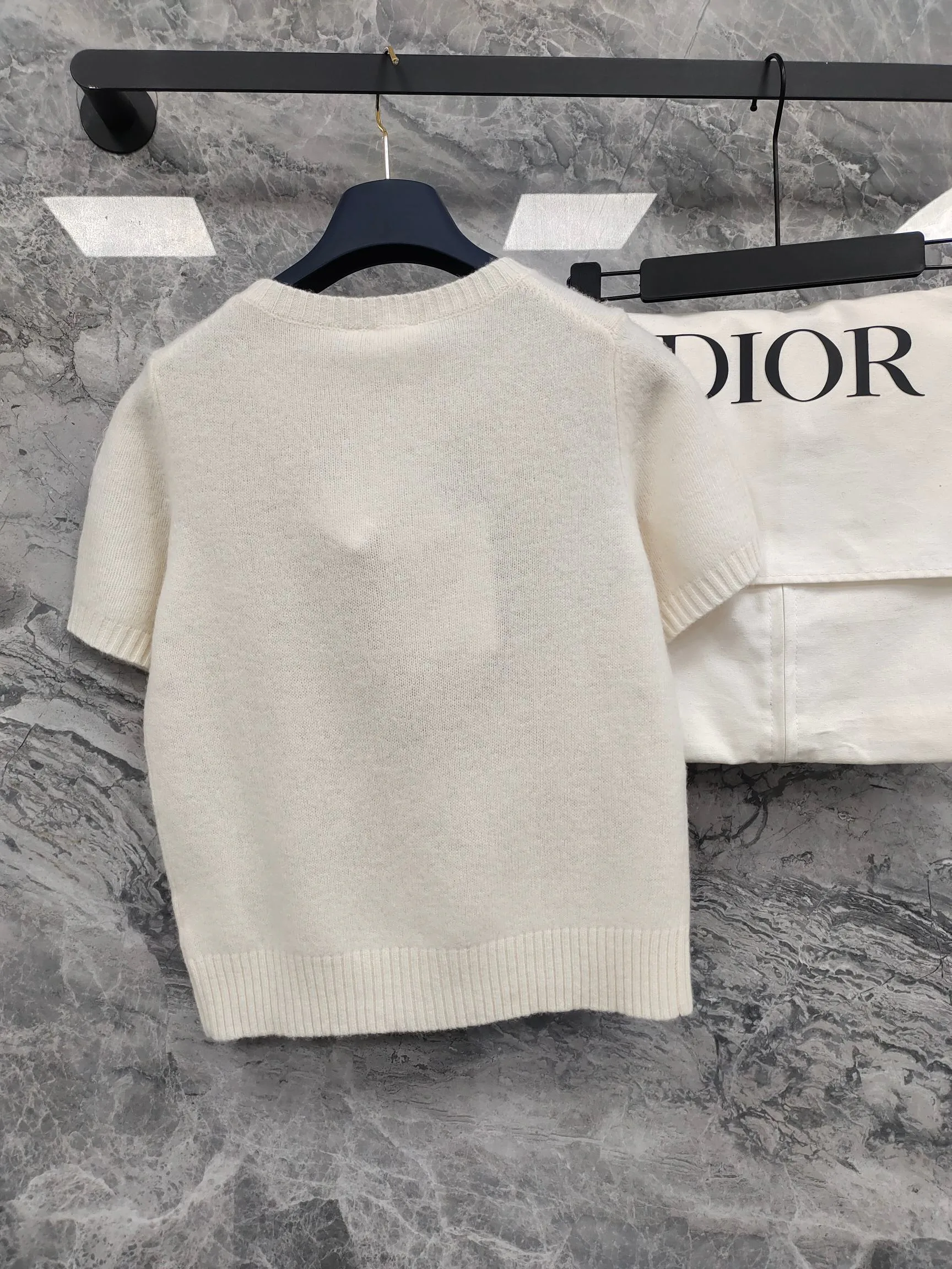 Джемперы И Свитеры Женские Christian Dior 11550311