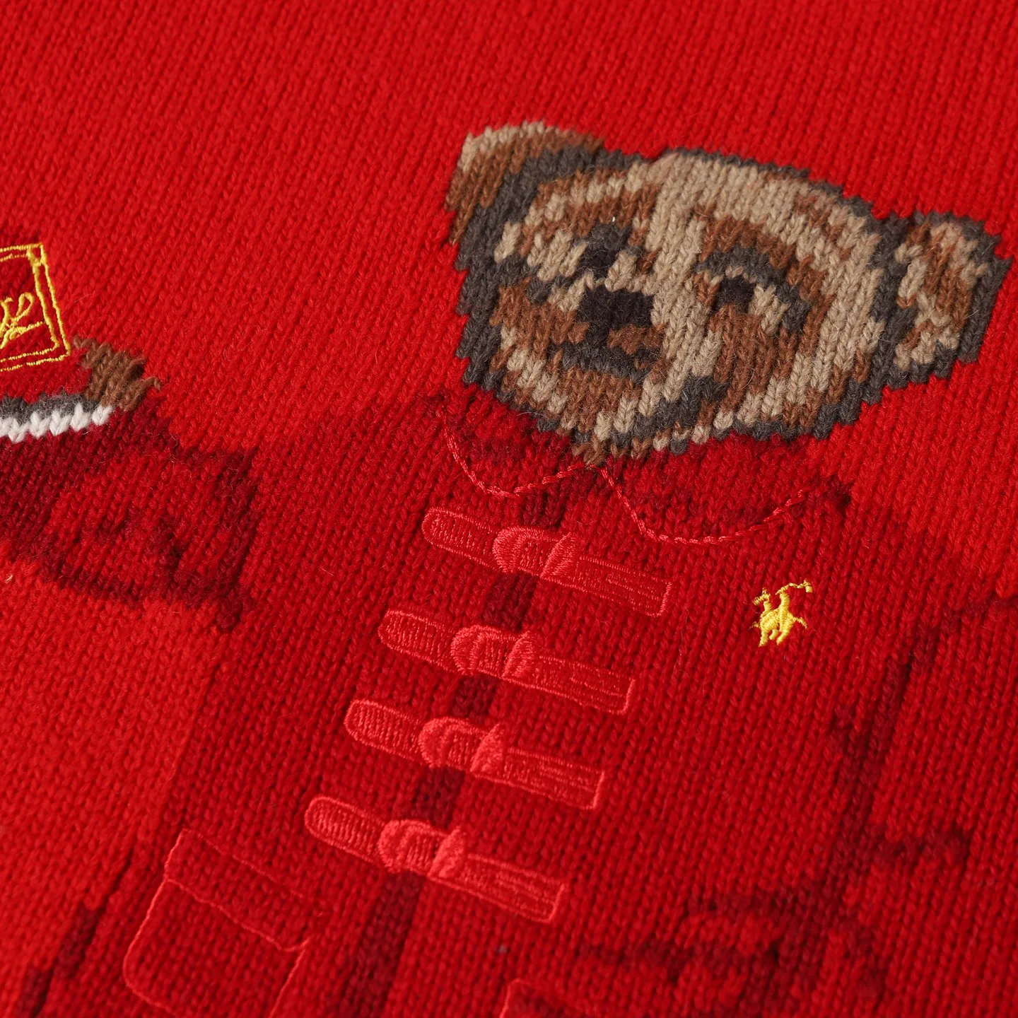 Джемперы И Свитеры Женские Ralph Lauren 1128079