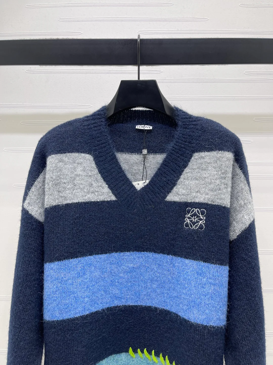 Джемперы И Свитеры Женские Loewe 881590