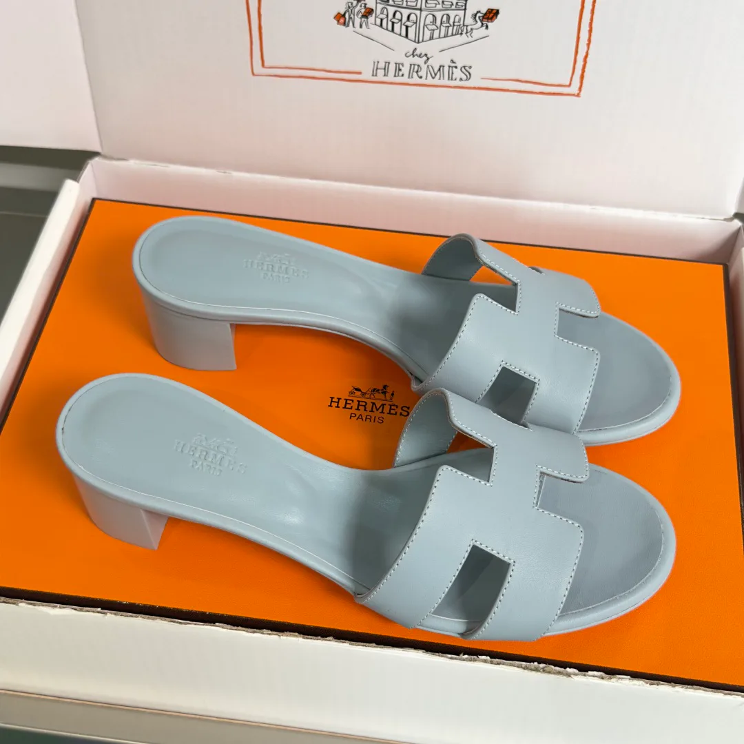 Сандалии Женские Hermes 12142603