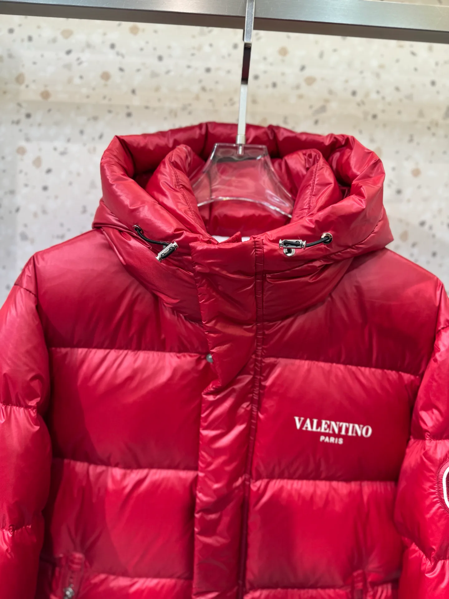 Куртки И Пуховики Женские Valentino 433417