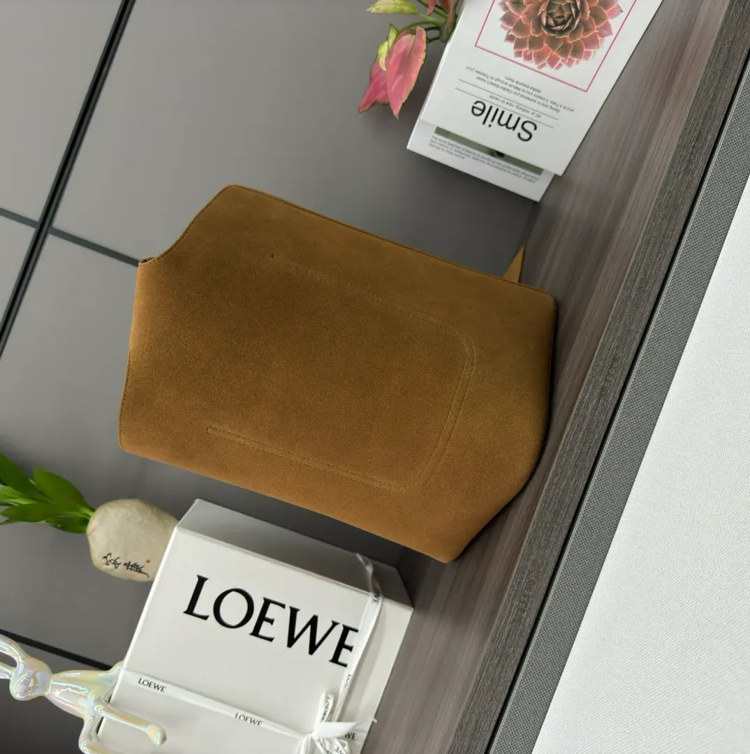 Сумки На Ремне Женские Loewe 1474761