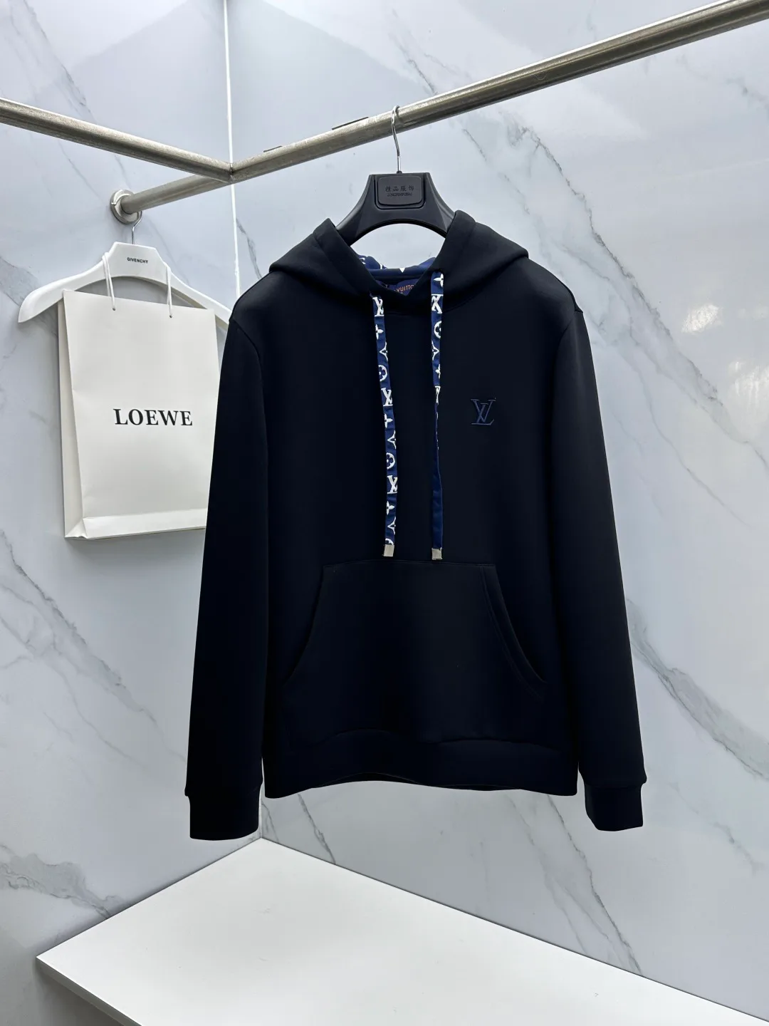 Свитшоты И Худи Мужские Louis Vuitton 18705552